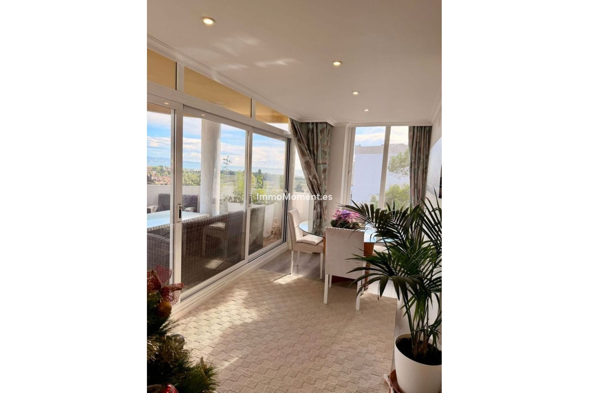 Bestaande woning - Appartement - Marbella - Marbella Centro