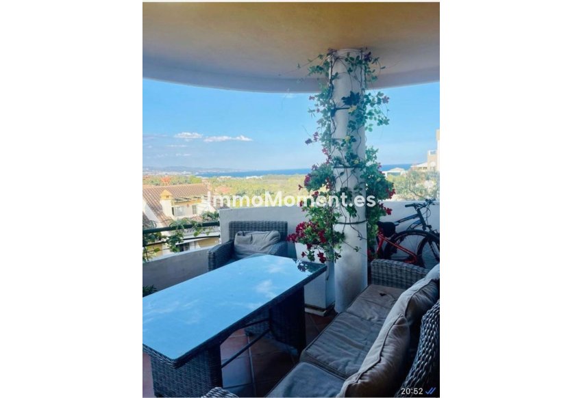 Bestaande woning - Appartement - Marbella - Marbella Centro