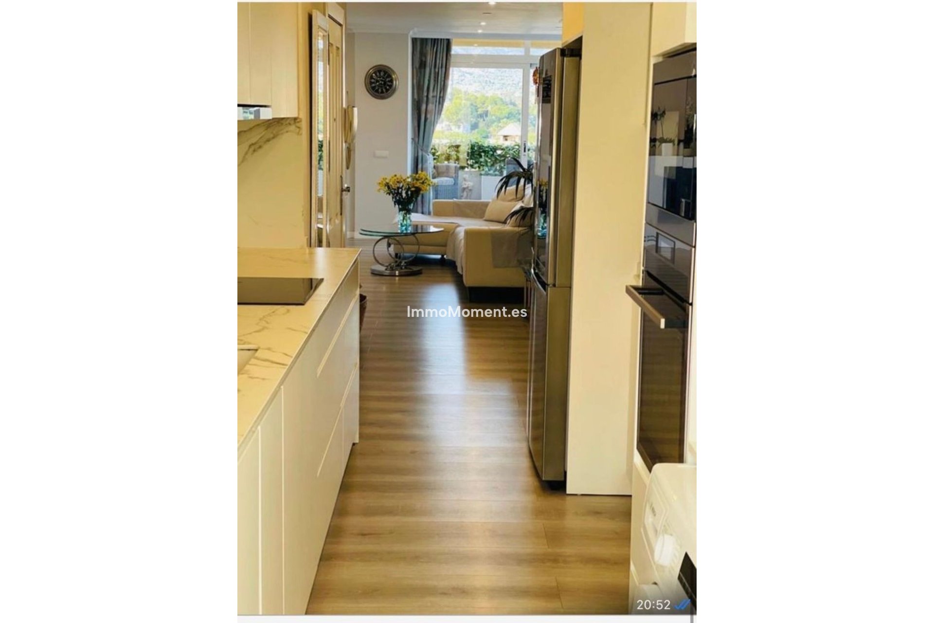 Bestaande woning - Appartement - Marbella - Marbella Centro