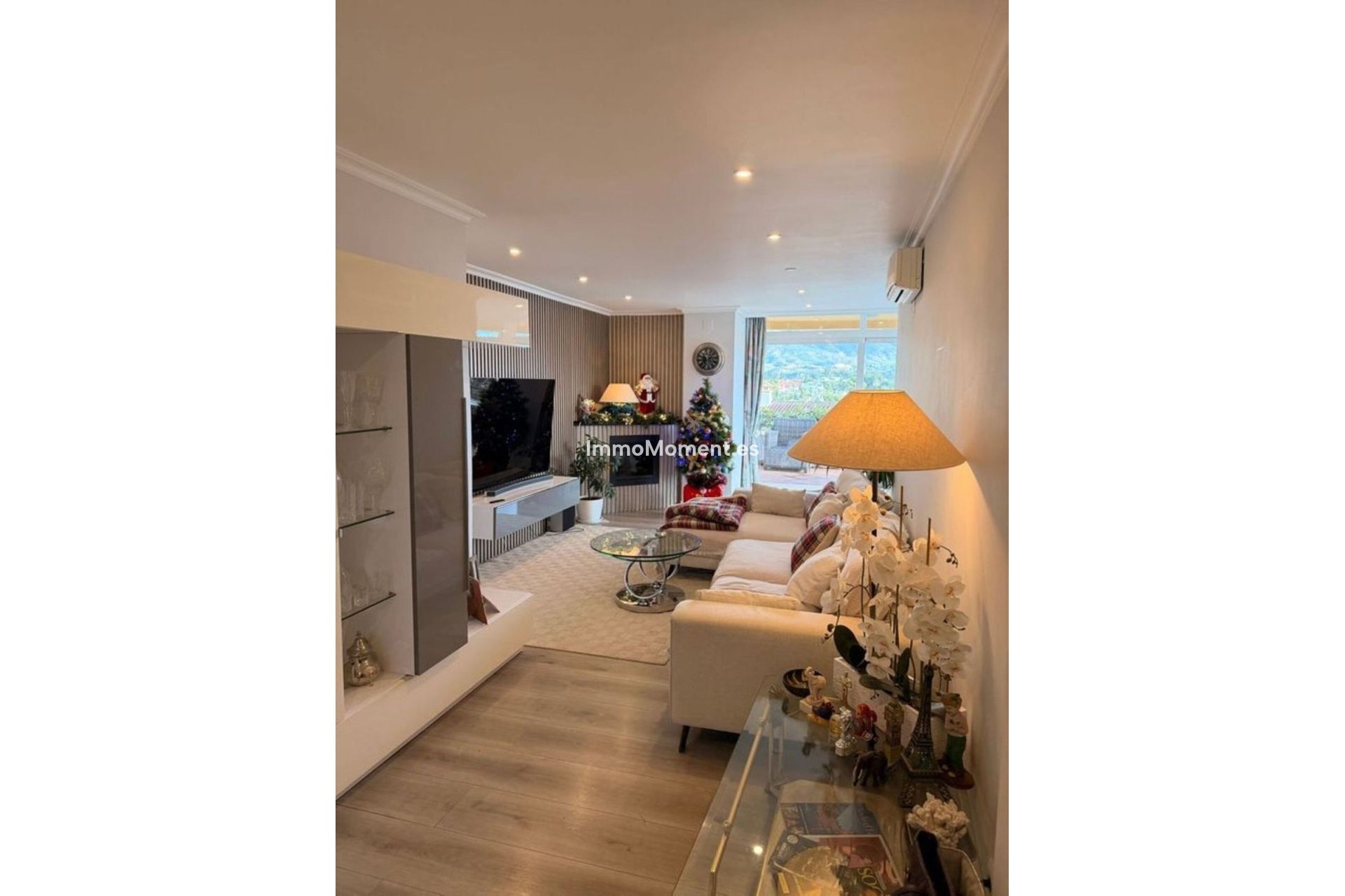 Bestaande woning - Appartement - Marbella - Marbella Centro