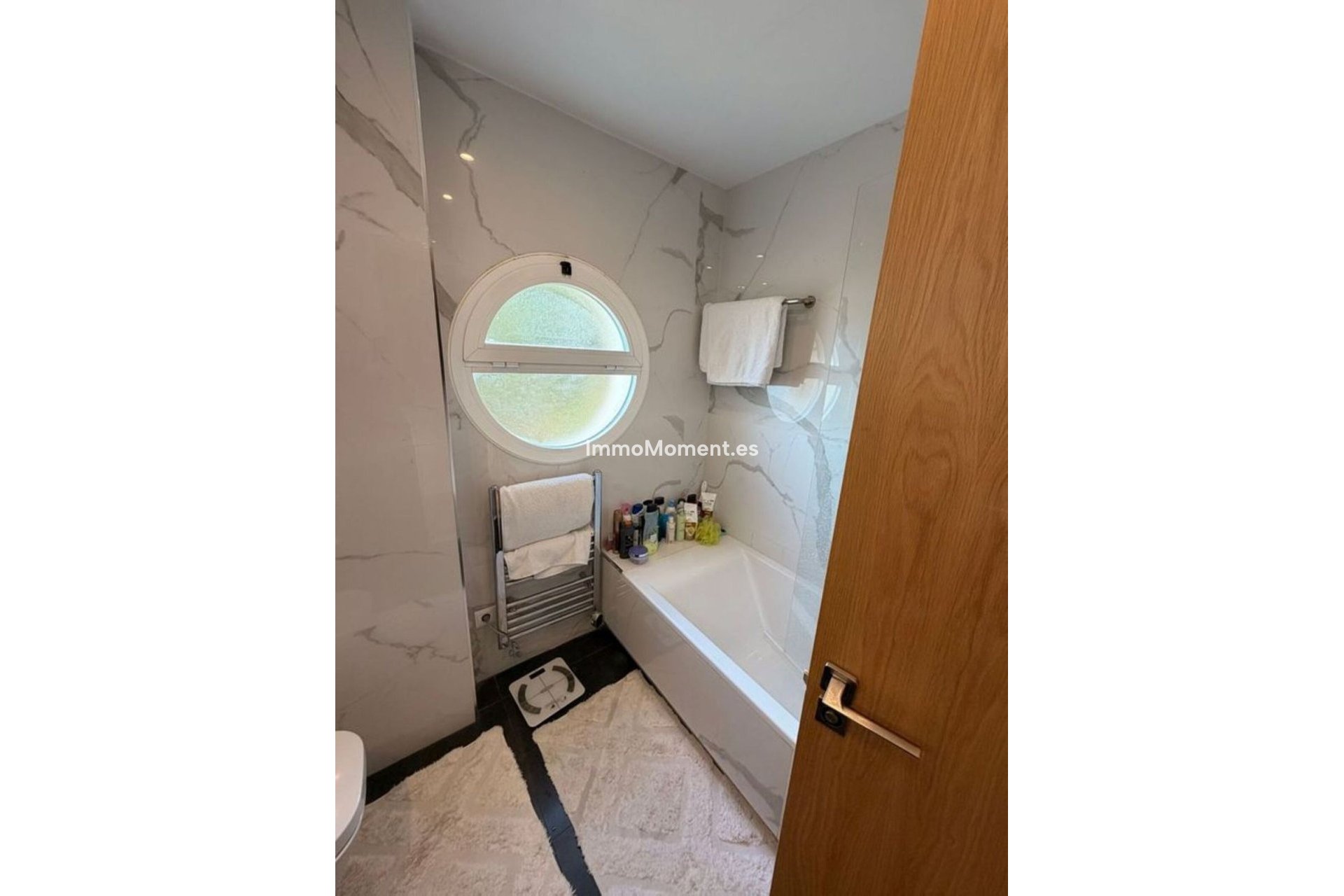 Bestaande woning - Appartement - Marbella - Marbella Centro