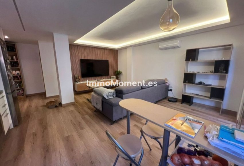 Bestaande woning - Appartement - Marbella - Marbella Centro