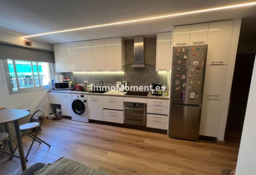 Bestaande woning - Appartement - Marbella - Marbella Centro