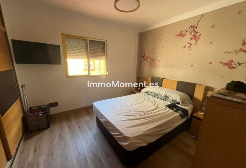 Bestaande woning - Appartement - Marbella - Marbella Centro
