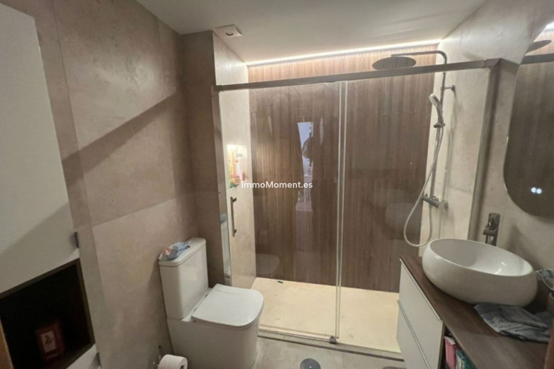 Bestaande woning - Appartement - Marbella - Marbella Centro