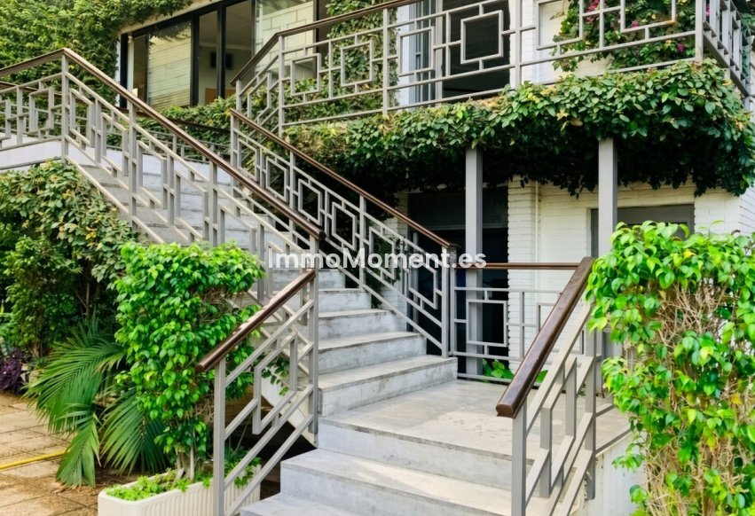 Bestaande woning - Appartement - Marbella - Marbella Centro