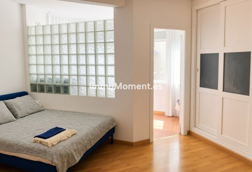 Bestaande woning - Appartement - Marbella - Marbella Centro