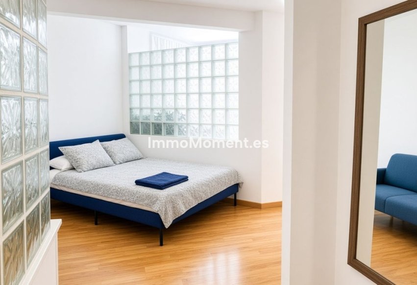 Bestaande woning - Appartement - Marbella - Marbella Centro
