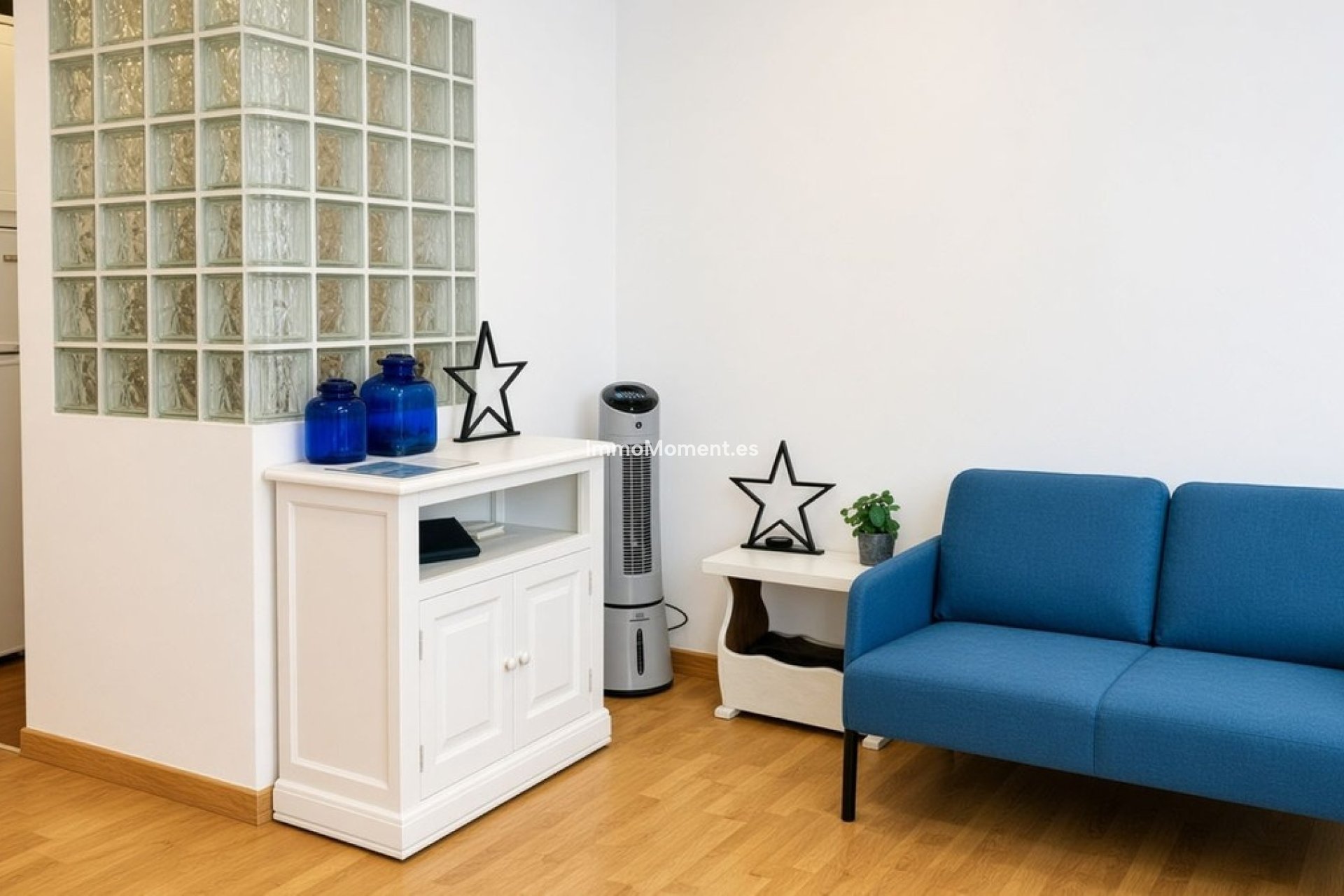 Bestaande woning - Appartement - Marbella - Marbella Centro