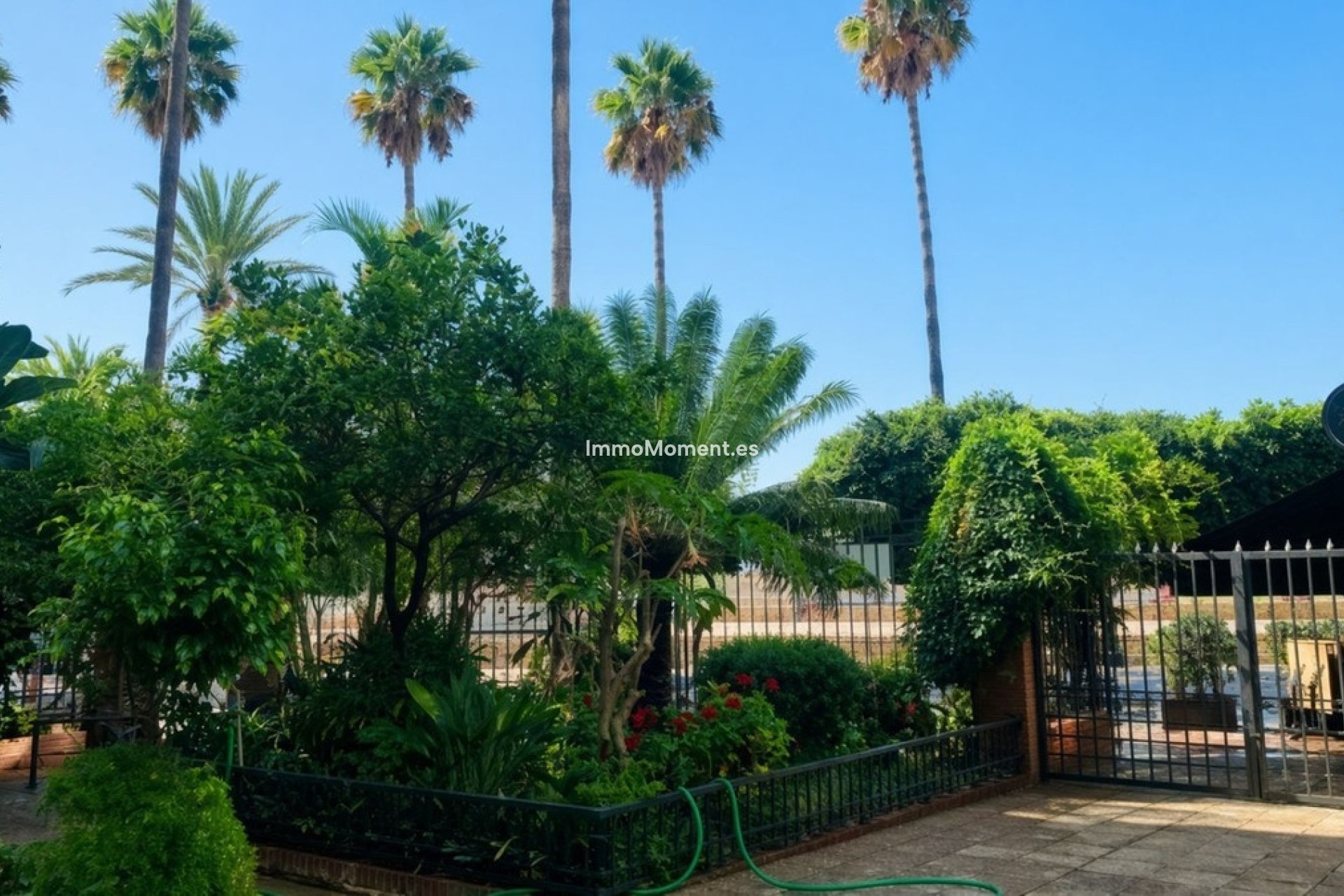 Bestaande woning - Appartement - Marbella - Marbella Centro