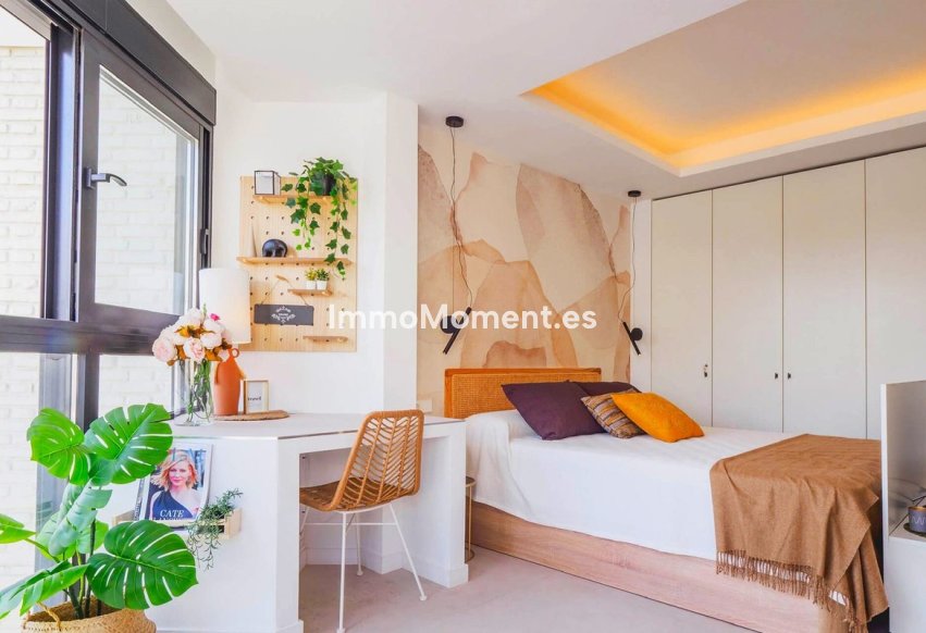 Bestaande woning - Appartement - Marbella - Marbella Centro
