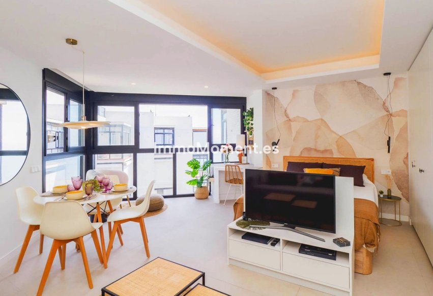 Bestaande woning - Appartement - Marbella - Marbella Centro