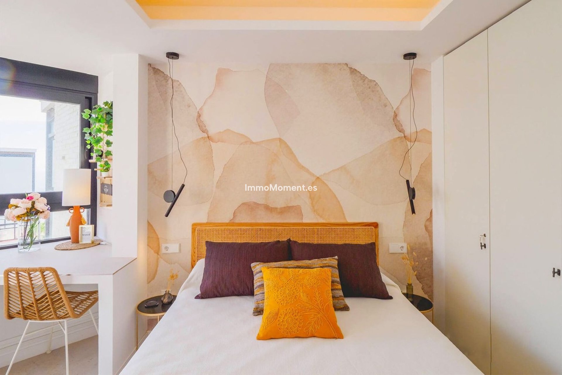 Bestaande woning - Appartement - Marbella - Marbella Centro
