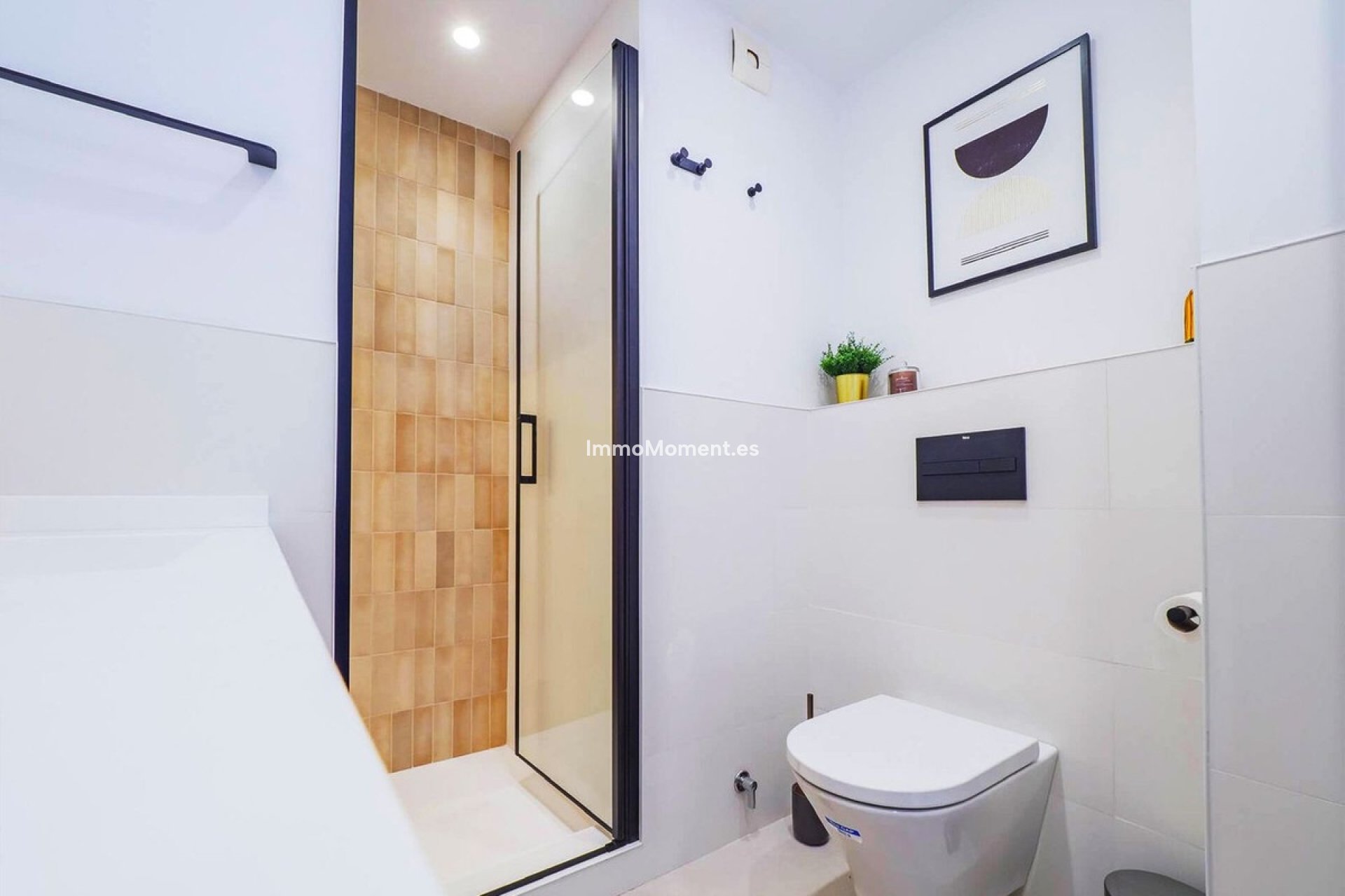 Bestaande woning - Appartement - Marbella - Marbella Centro