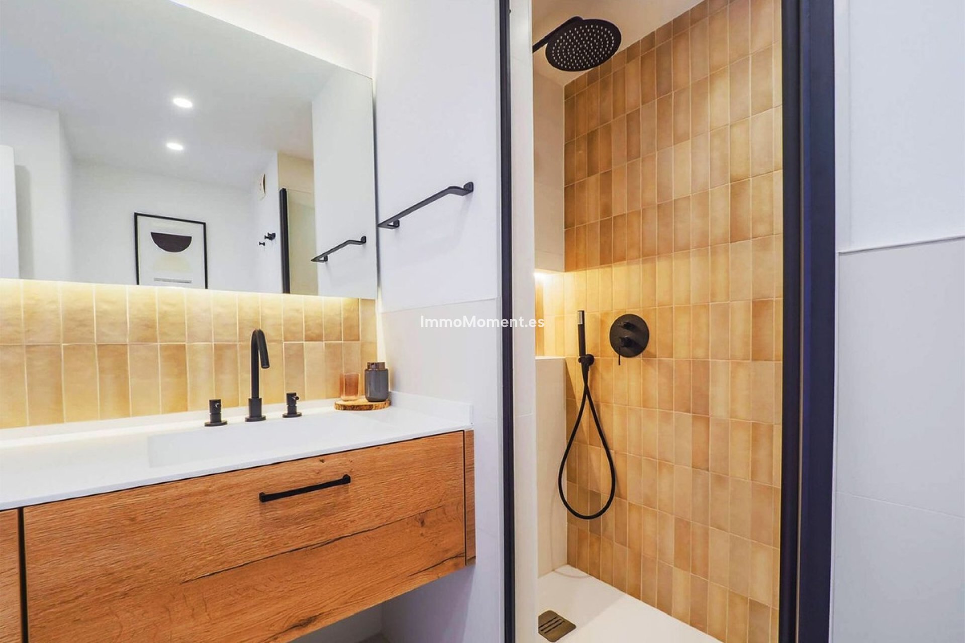 Bestaande woning - Appartement - Marbella - Marbella Centro
