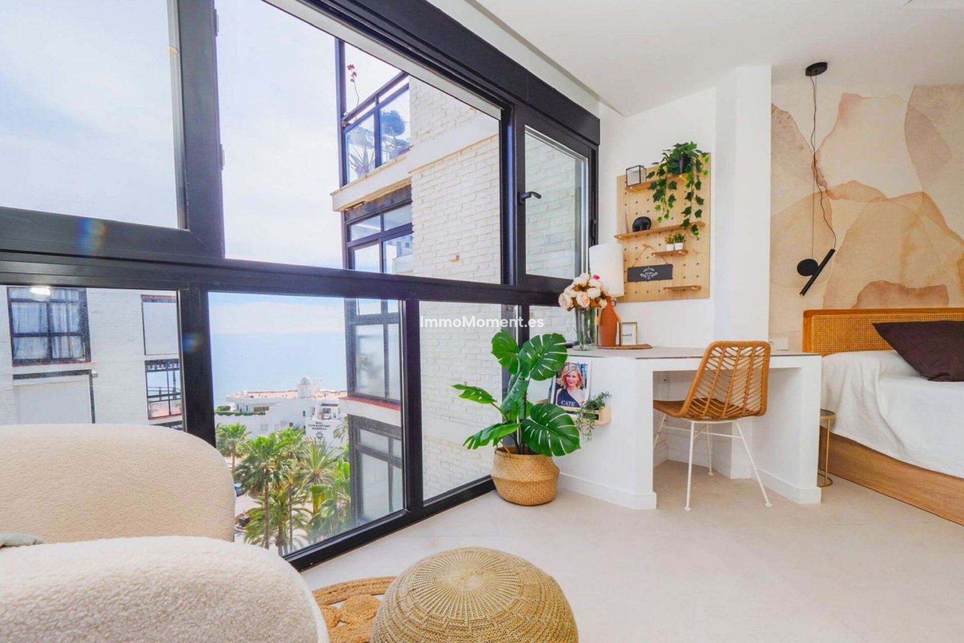 Bestaande woning - Appartement - Marbella - Marbella Centro
