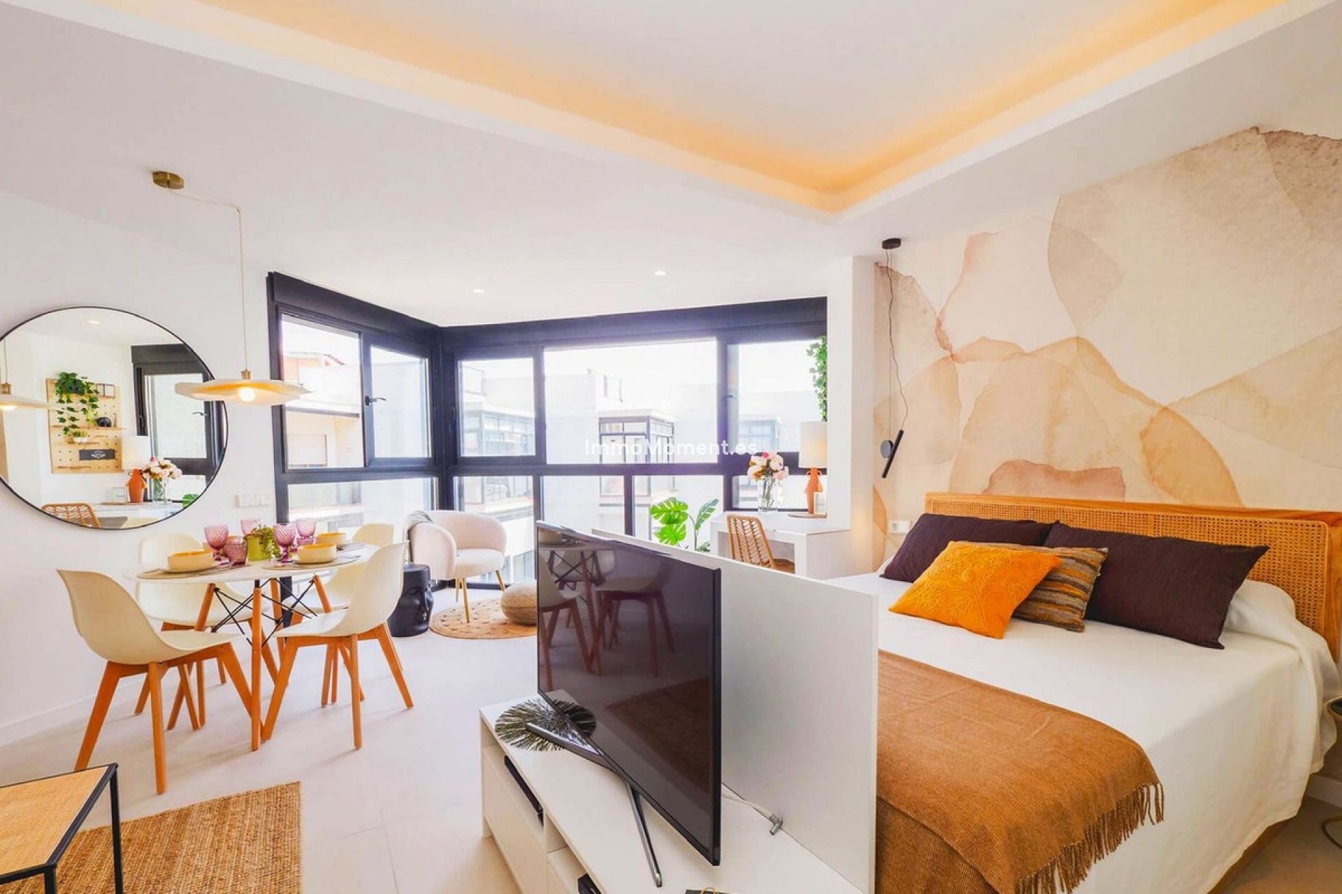 Bestaande woning - Appartement - Marbella - Marbella Centro