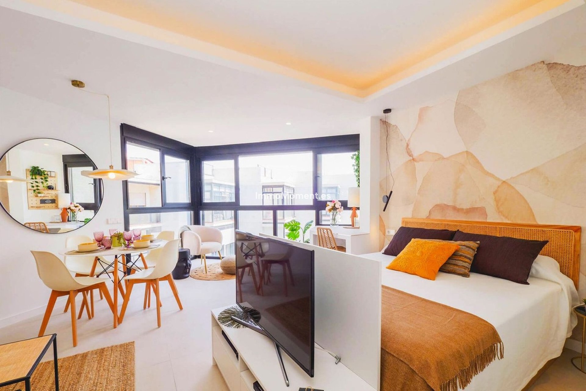 Bestaande woning - Appartement - Marbella - Marbella Centro