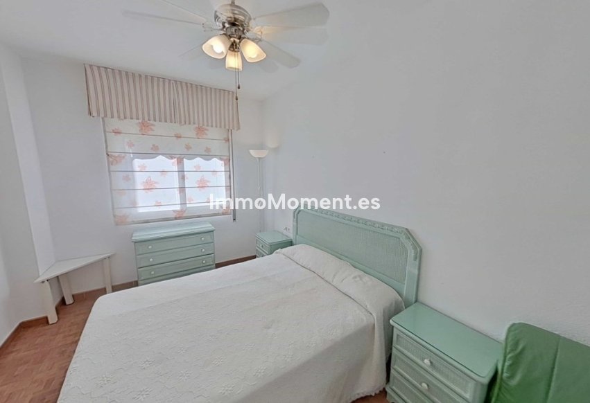 Bestaande woning - Appartement - Marbella - Marbella Centro