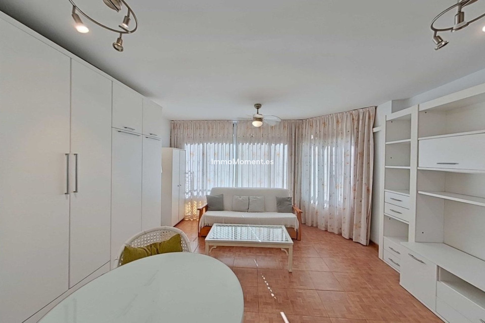 Bestaande woning - Appartement - Marbella - Marbella Centro