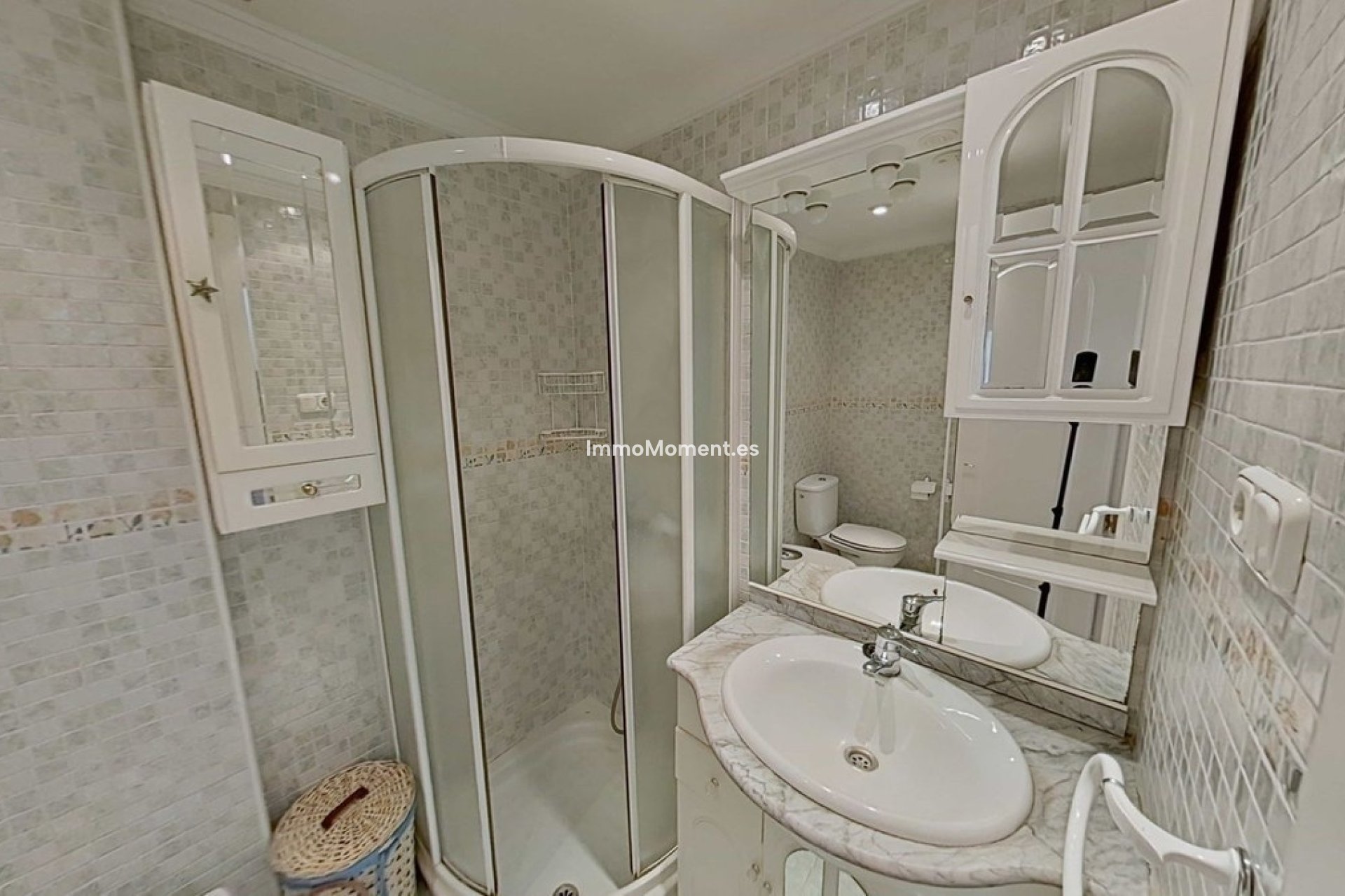 Bestaande woning - Appartement - Marbella - Marbella Centro