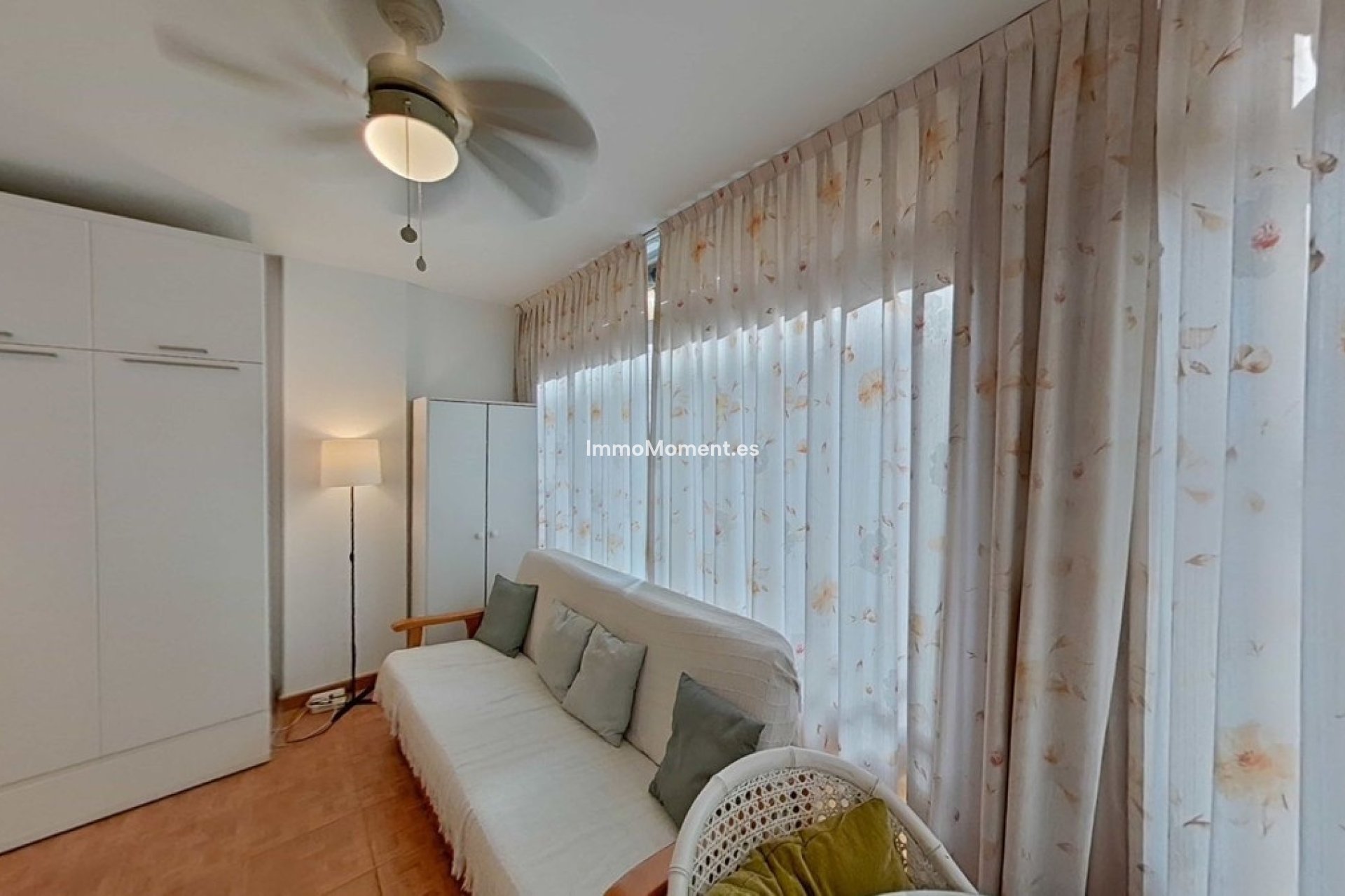 Bestaande woning - Appartement - Marbella - Marbella Centro
