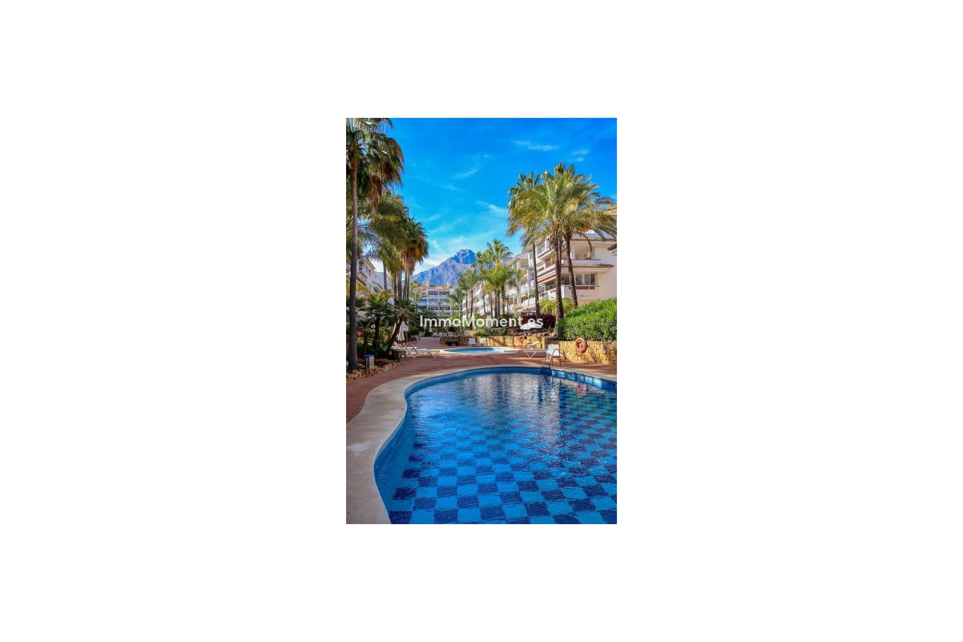 Bestaande woning - Appartement - Marbella - Marbella Centro