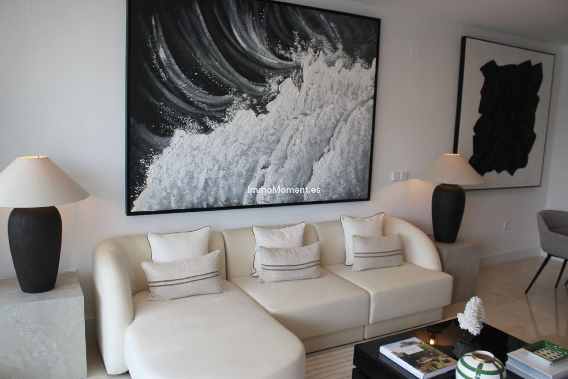 Bestaande woning - Appartement - Marbella - Marbella Centro