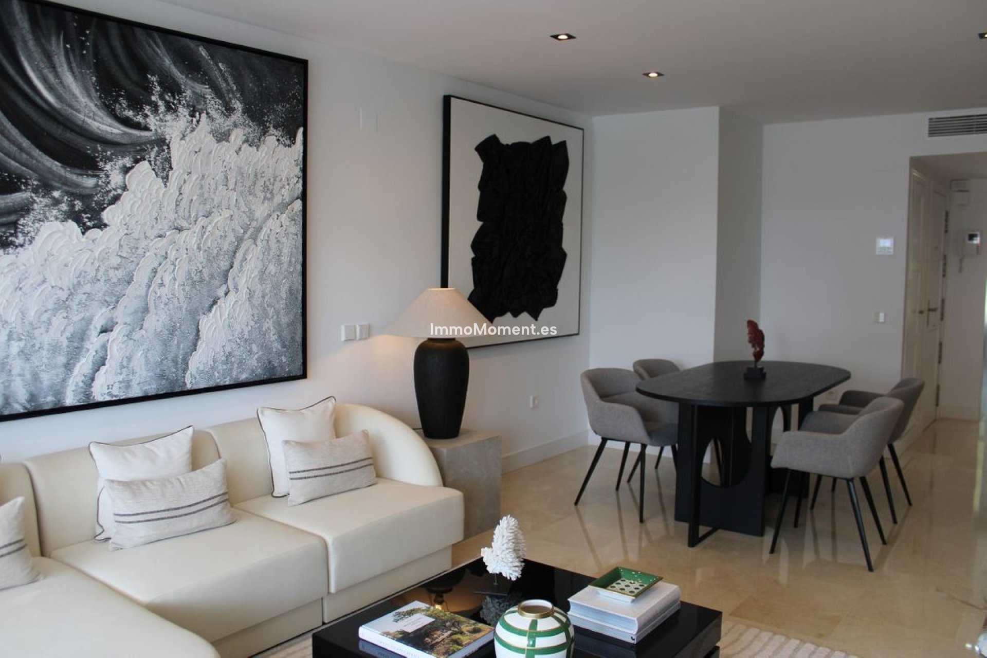 Bestaande woning - Appartement - Marbella - Marbella Centro