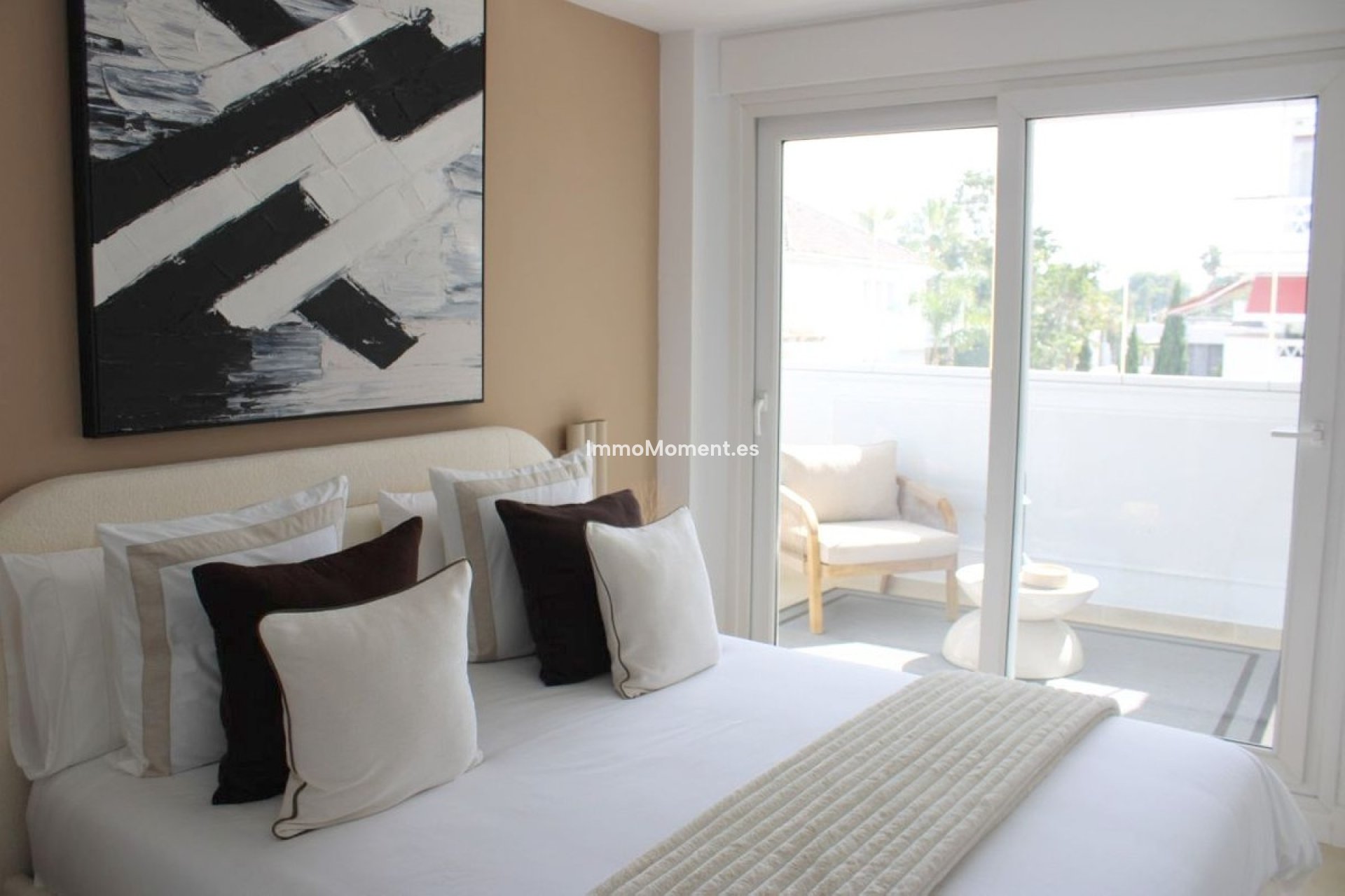 Bestaande woning - Appartement - Marbella - Marbella Centro