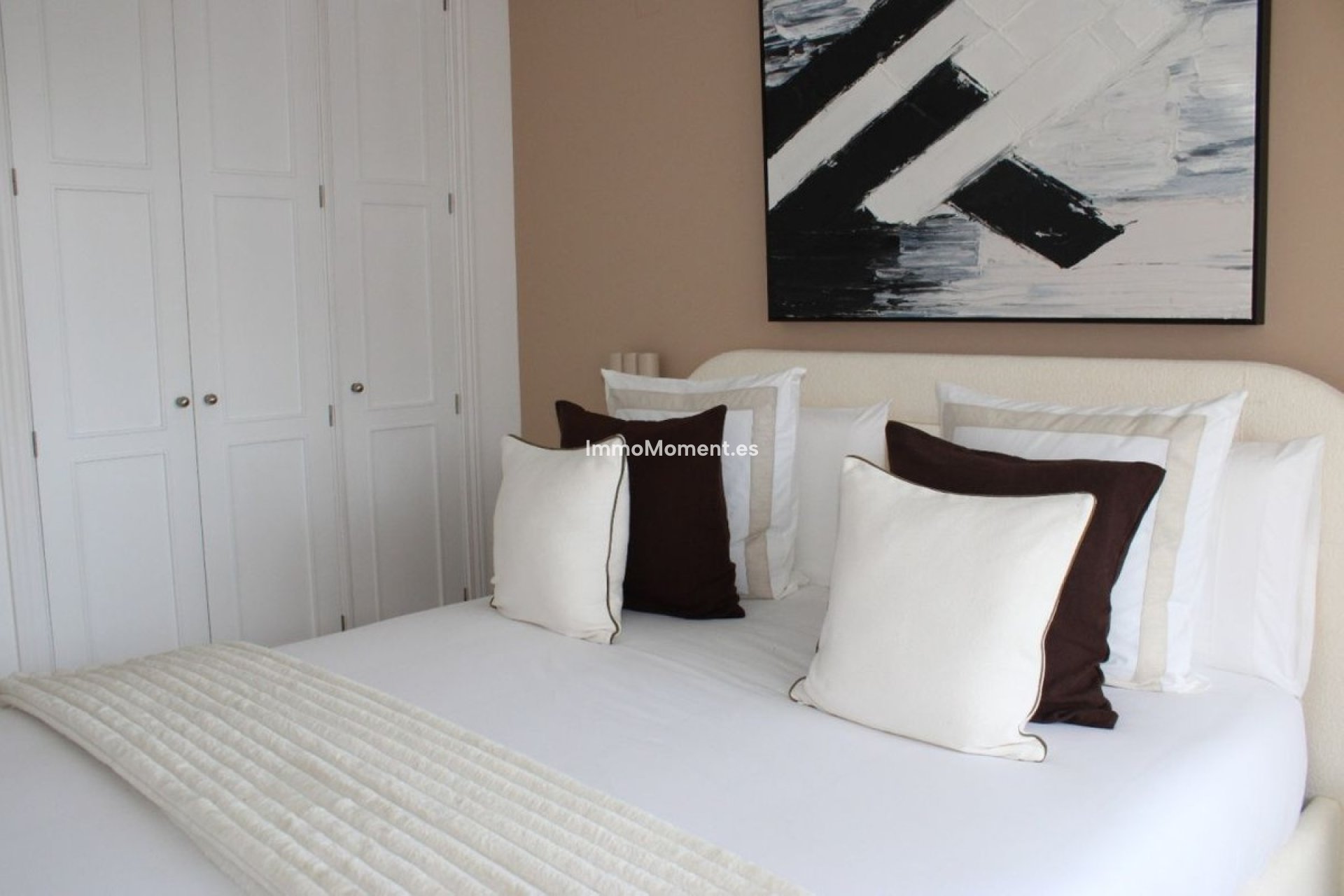 Bestaande woning - Appartement - Marbella - Marbella Centro