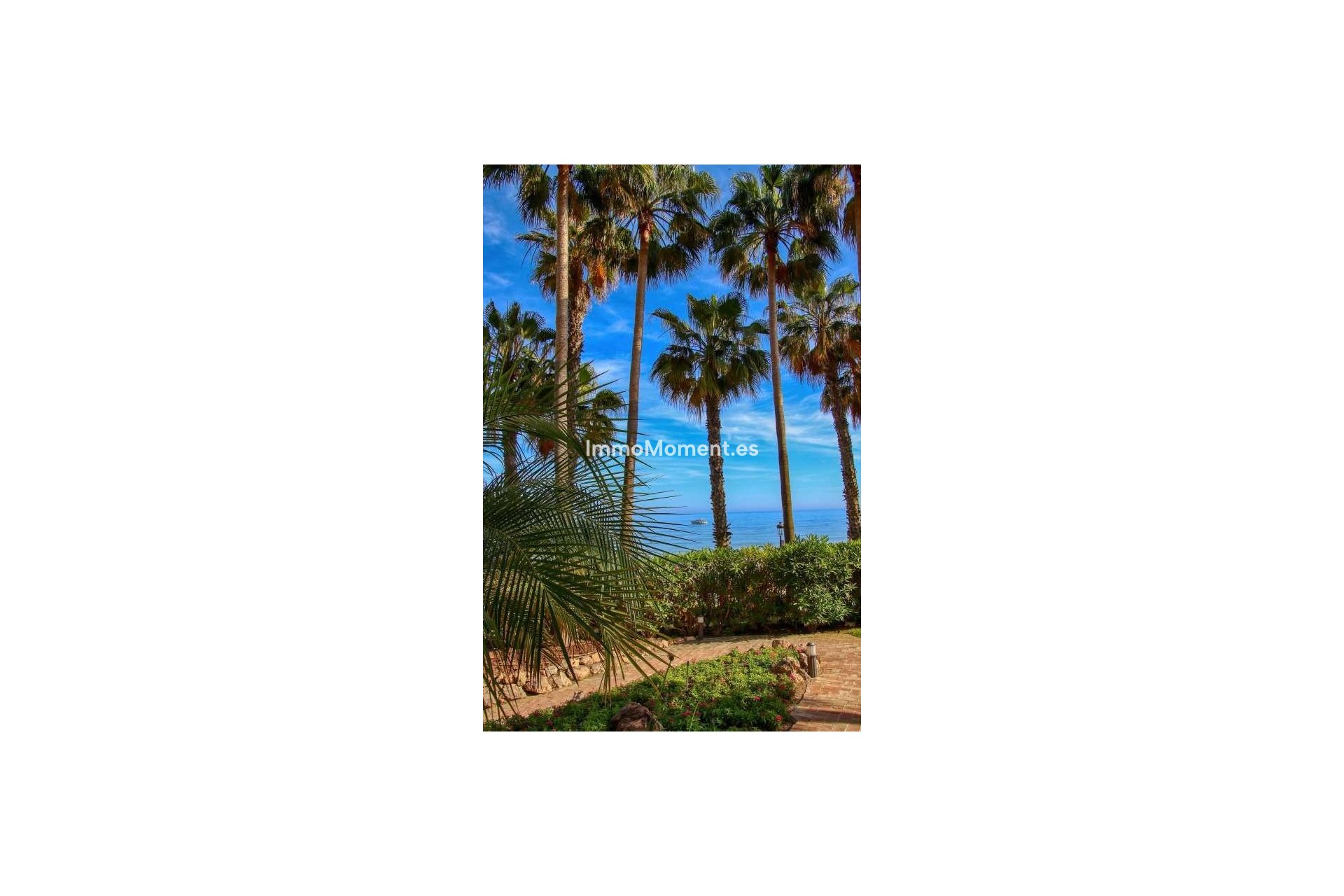 Bestaande woning - Appartement - Marbella - Marbella Centro