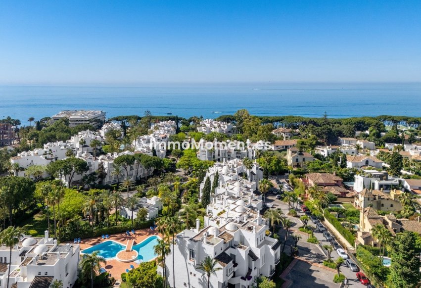 Bestaande woning - Appartement - Marbella - Marbella Centro