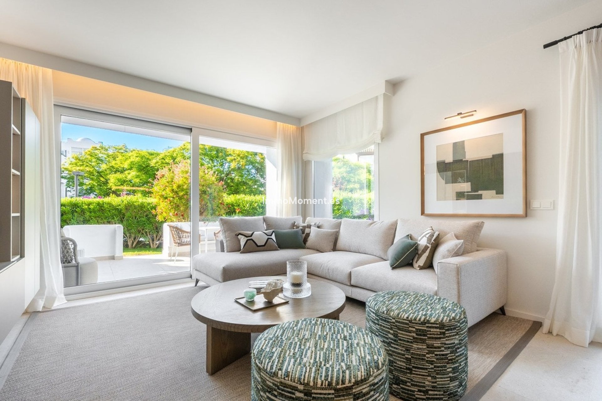 Bestaande woning - Appartement - Marbella - Marbella Centro