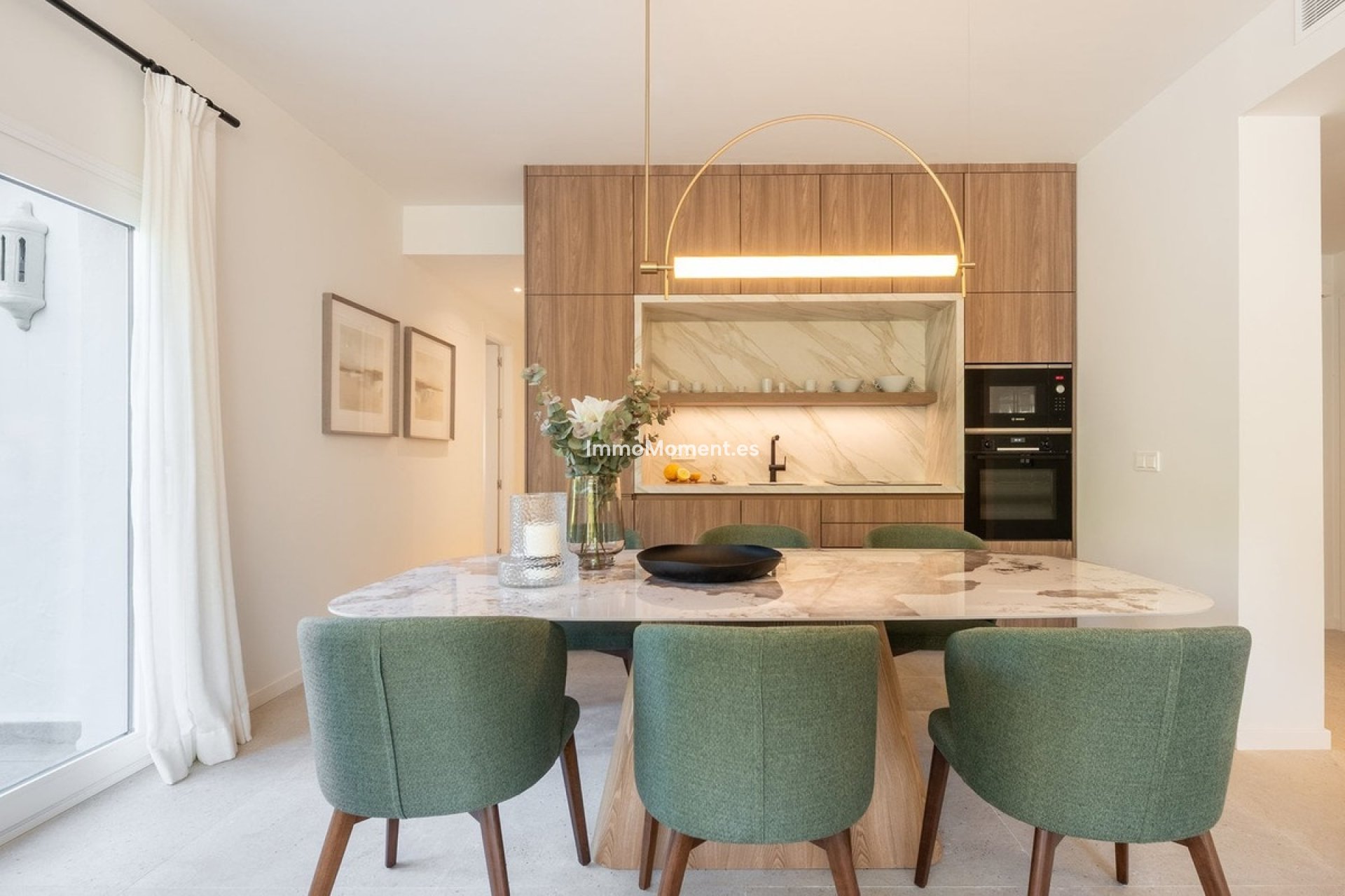 Bestaande woning - Appartement - Marbella - Marbella Centro