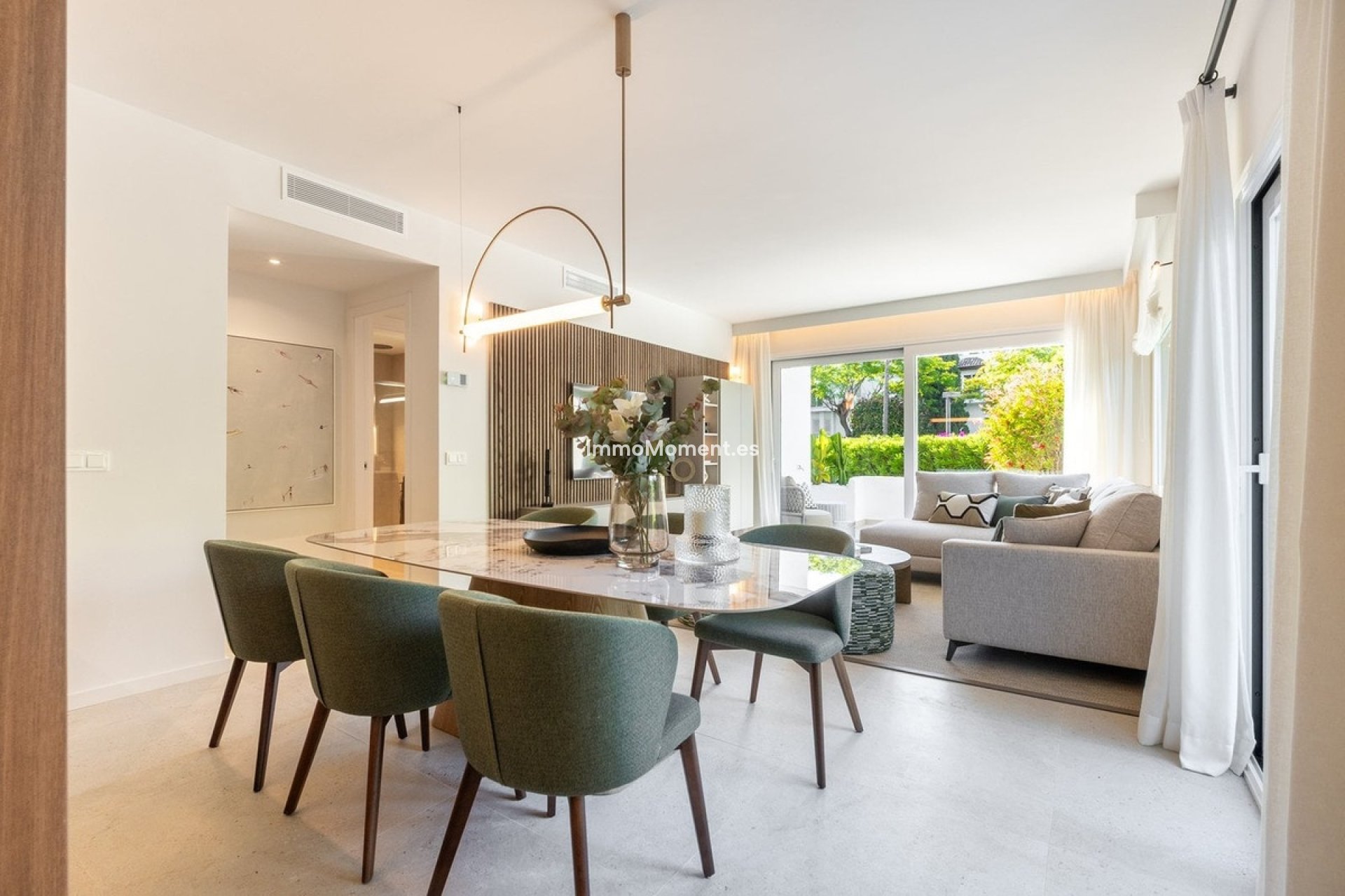 Bestaande woning - Appartement - Marbella - Marbella Centro
