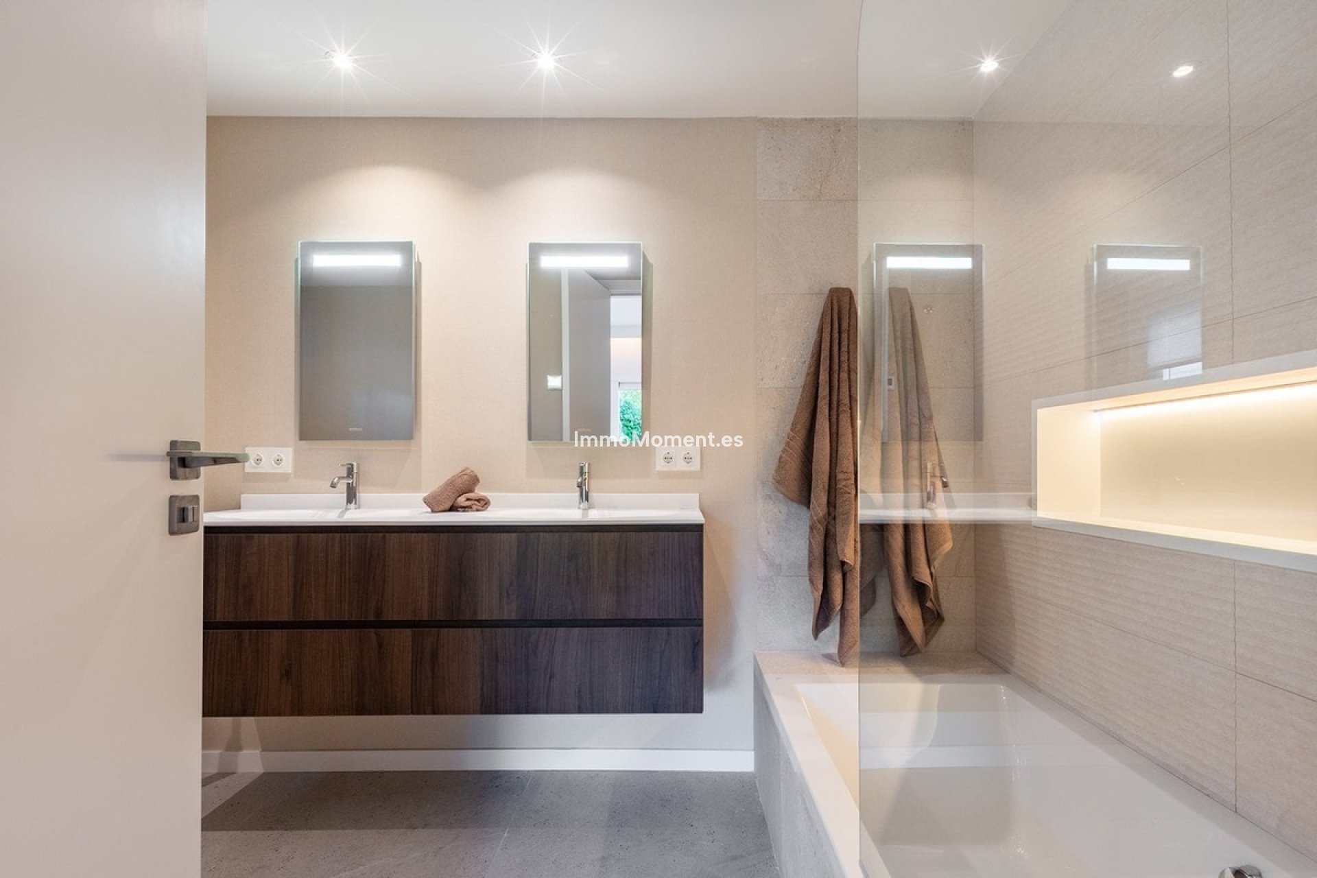 Bestaande woning - Appartement - Marbella - Marbella Centro