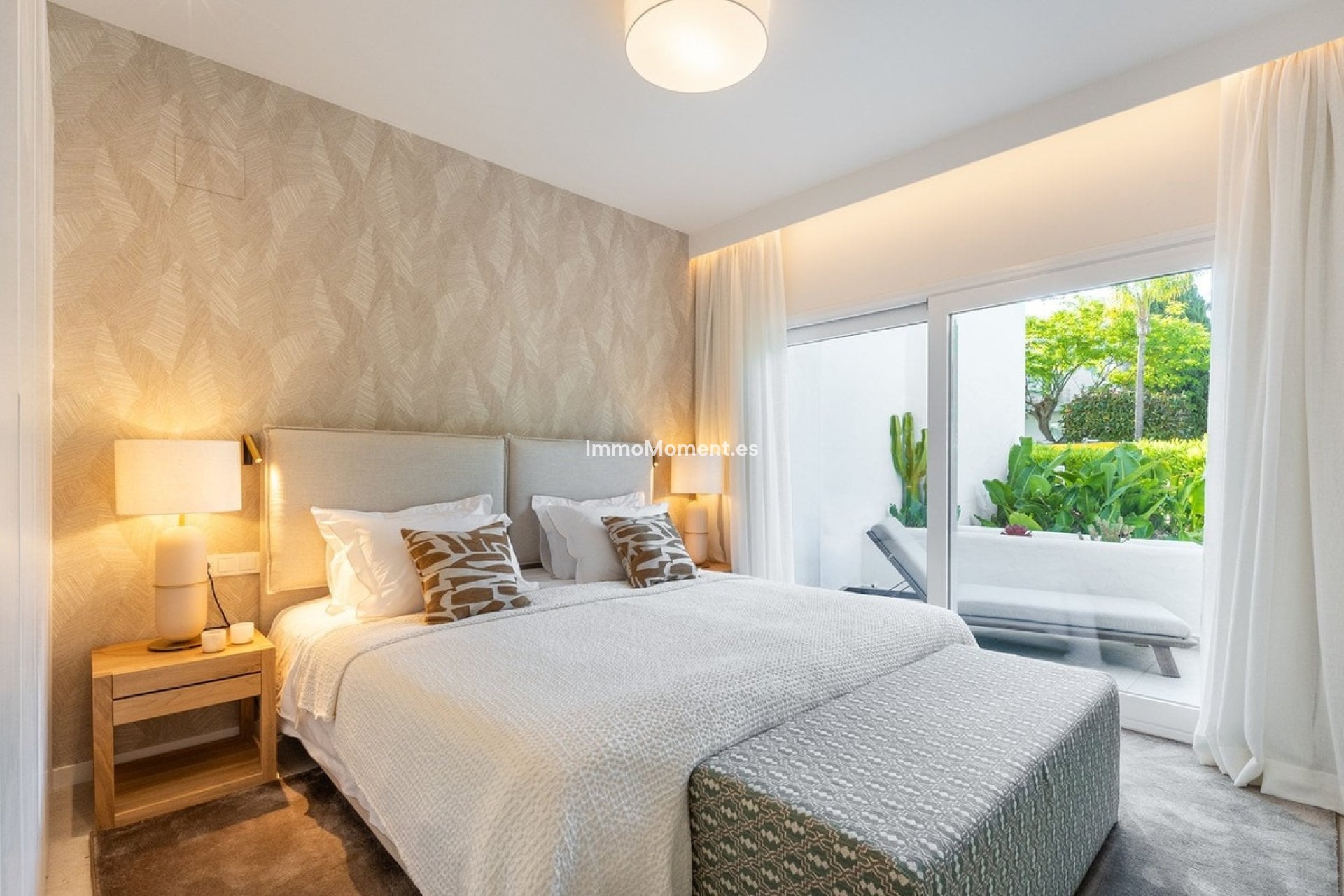 Bestaande woning - Appartement - Marbella - Marbella Centro