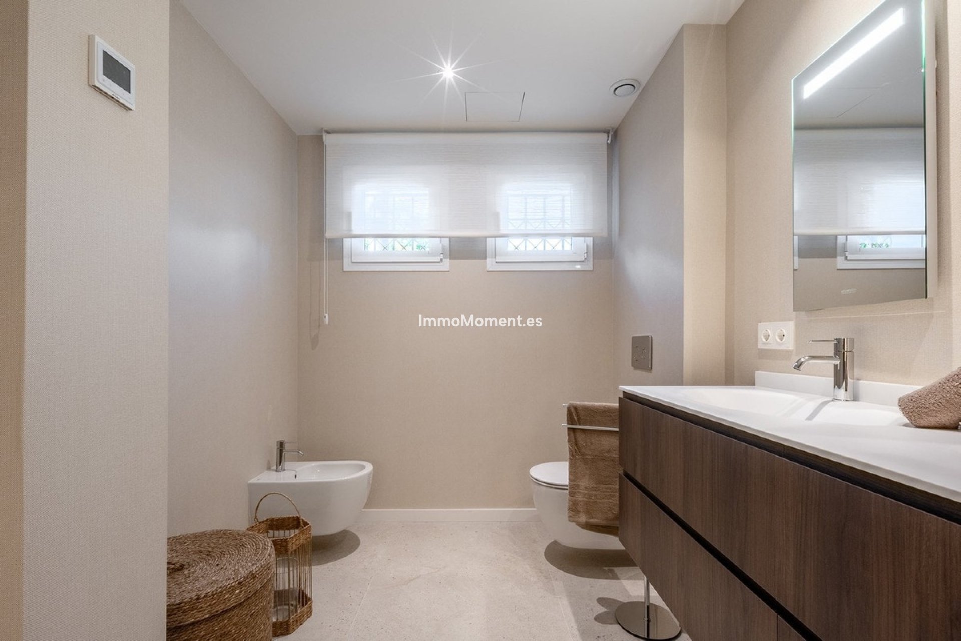 Bestaande woning - Appartement - Marbella - Marbella Centro