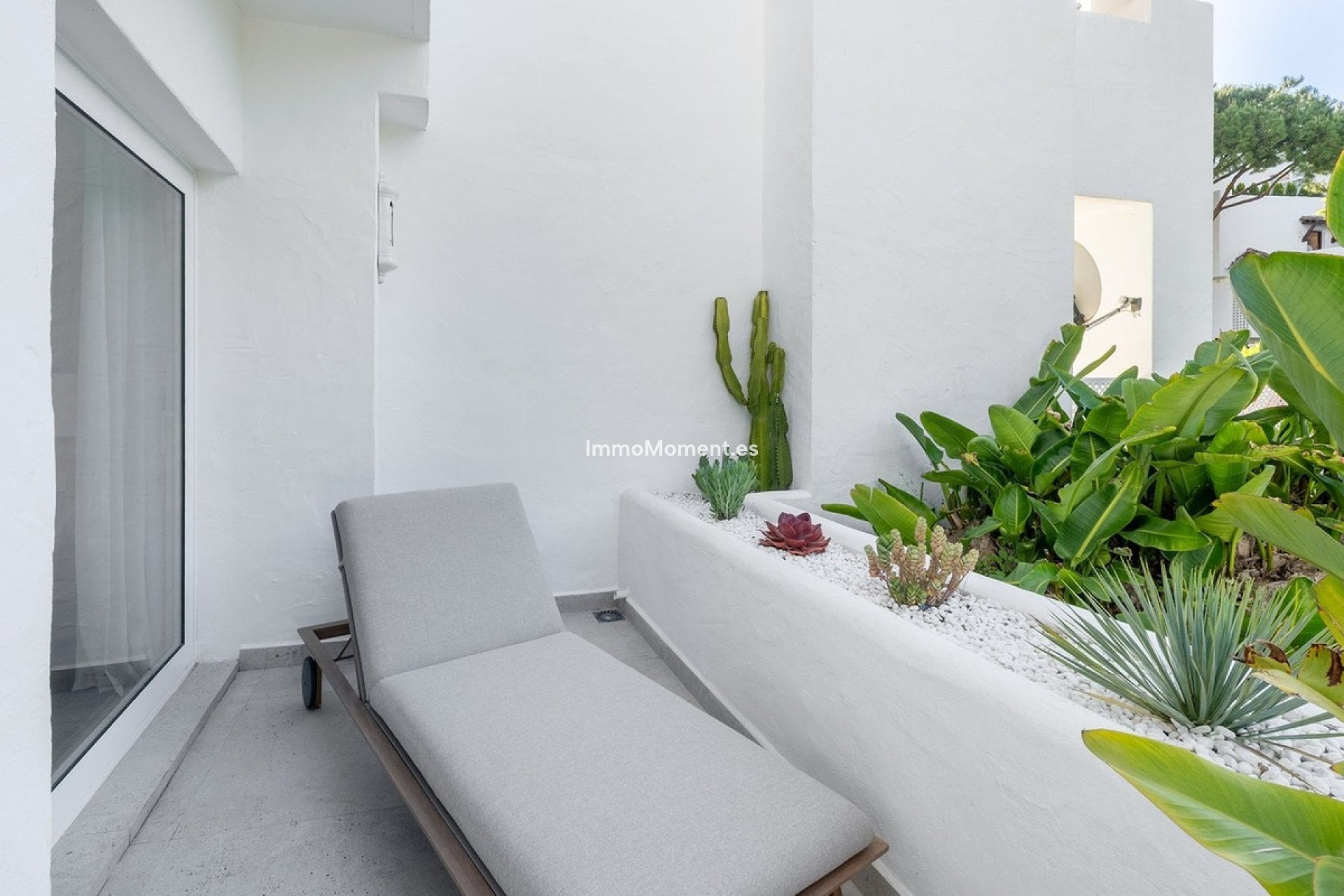 Bestaande woning - Appartement - Marbella - Marbella Centro
