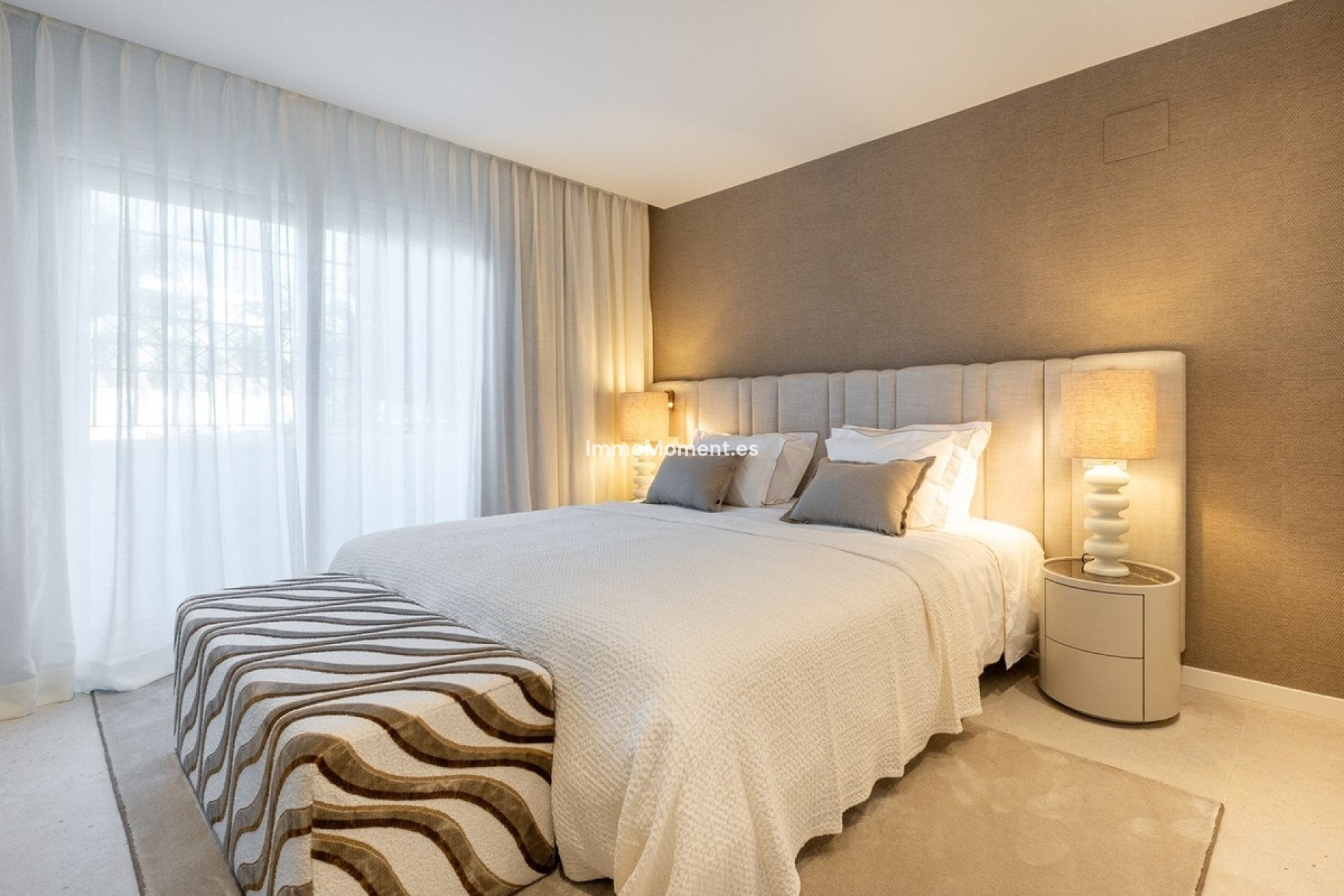 Bestaande woning - Appartement - Marbella - Marbella Centro