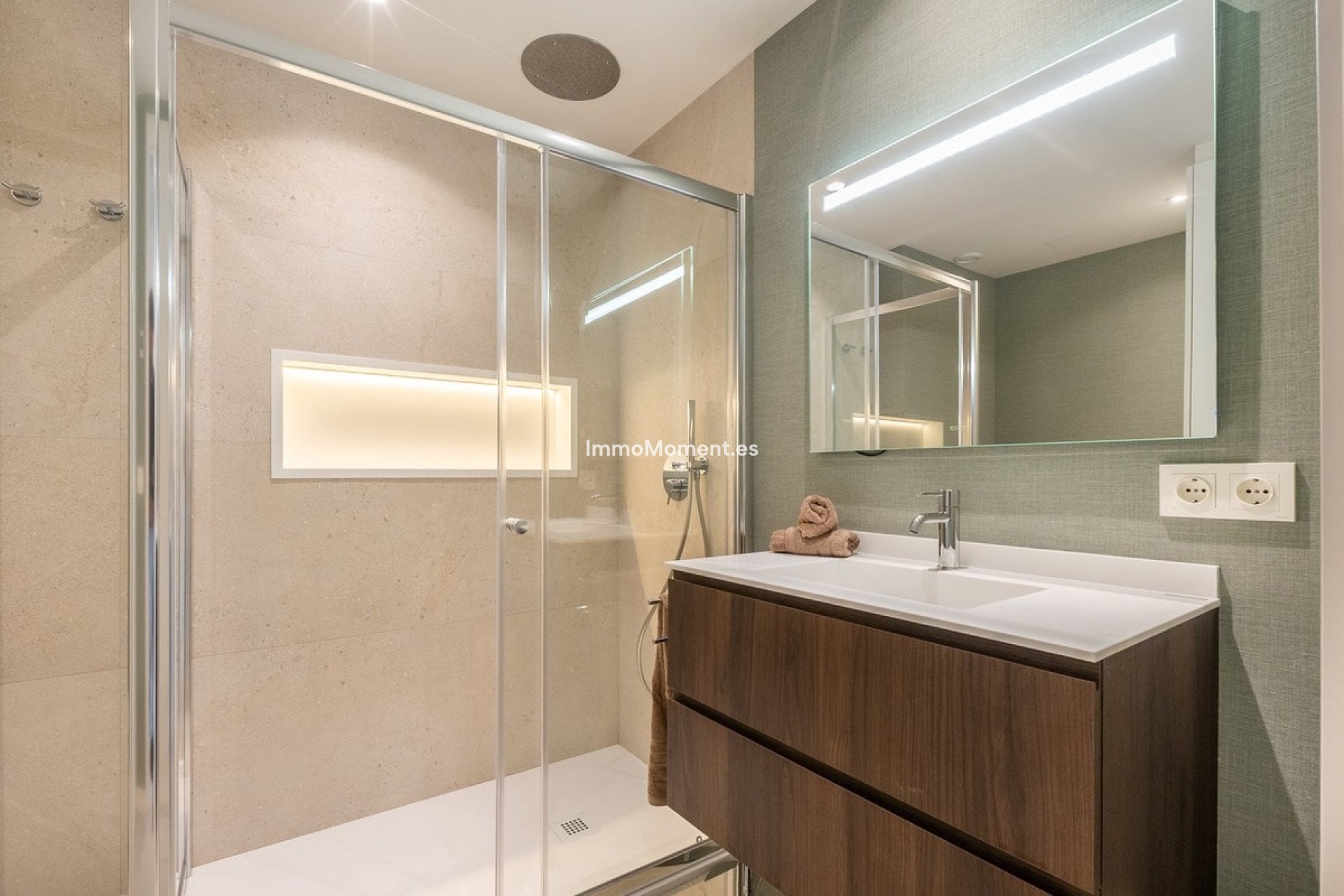 Bestaande woning - Appartement - Marbella - Marbella Centro