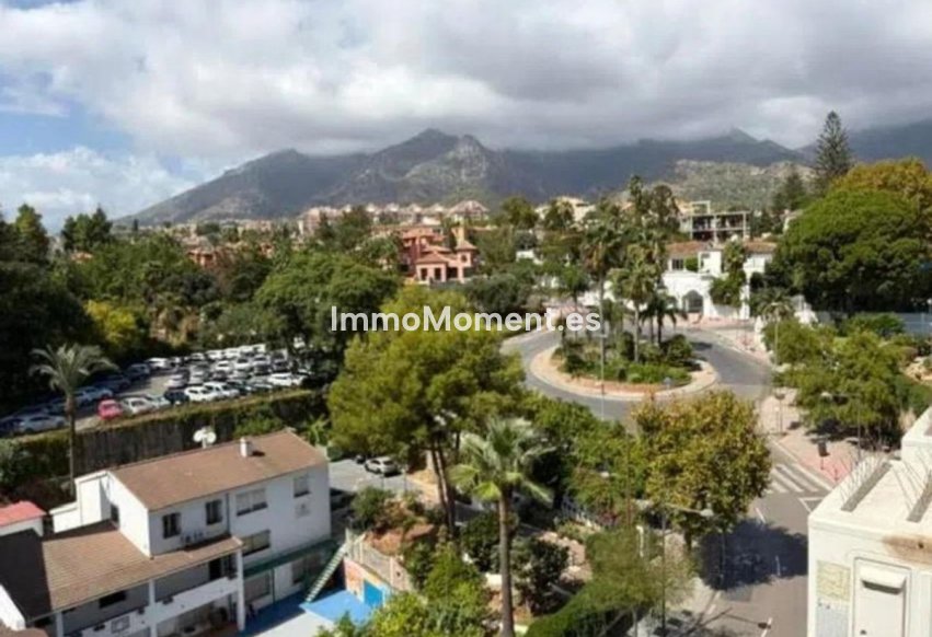 Bestaande woning - Appartement - Marbella - Marbella Centro