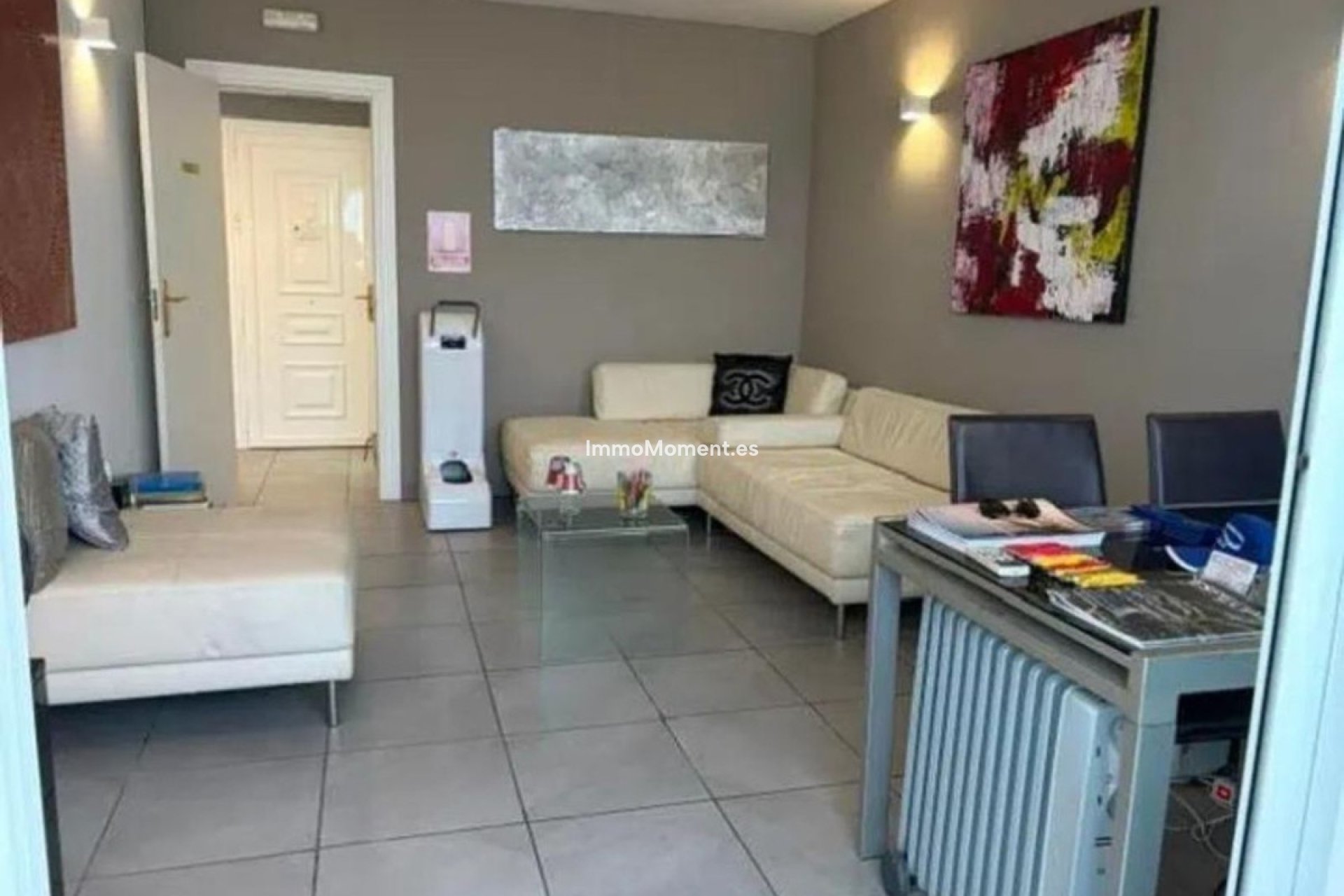 Bestaande woning - Appartement - Marbella - Marbella Centro