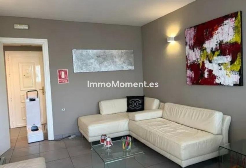 Bestaande woning - Appartement - Marbella - Marbella Centro