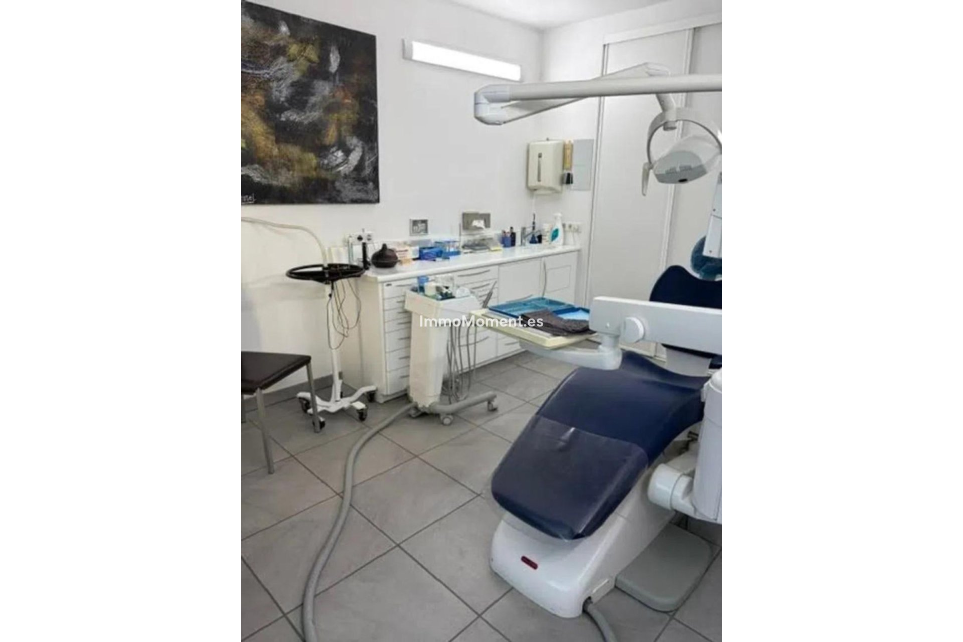 Bestaande woning - Appartement - Marbella - Marbella Centro