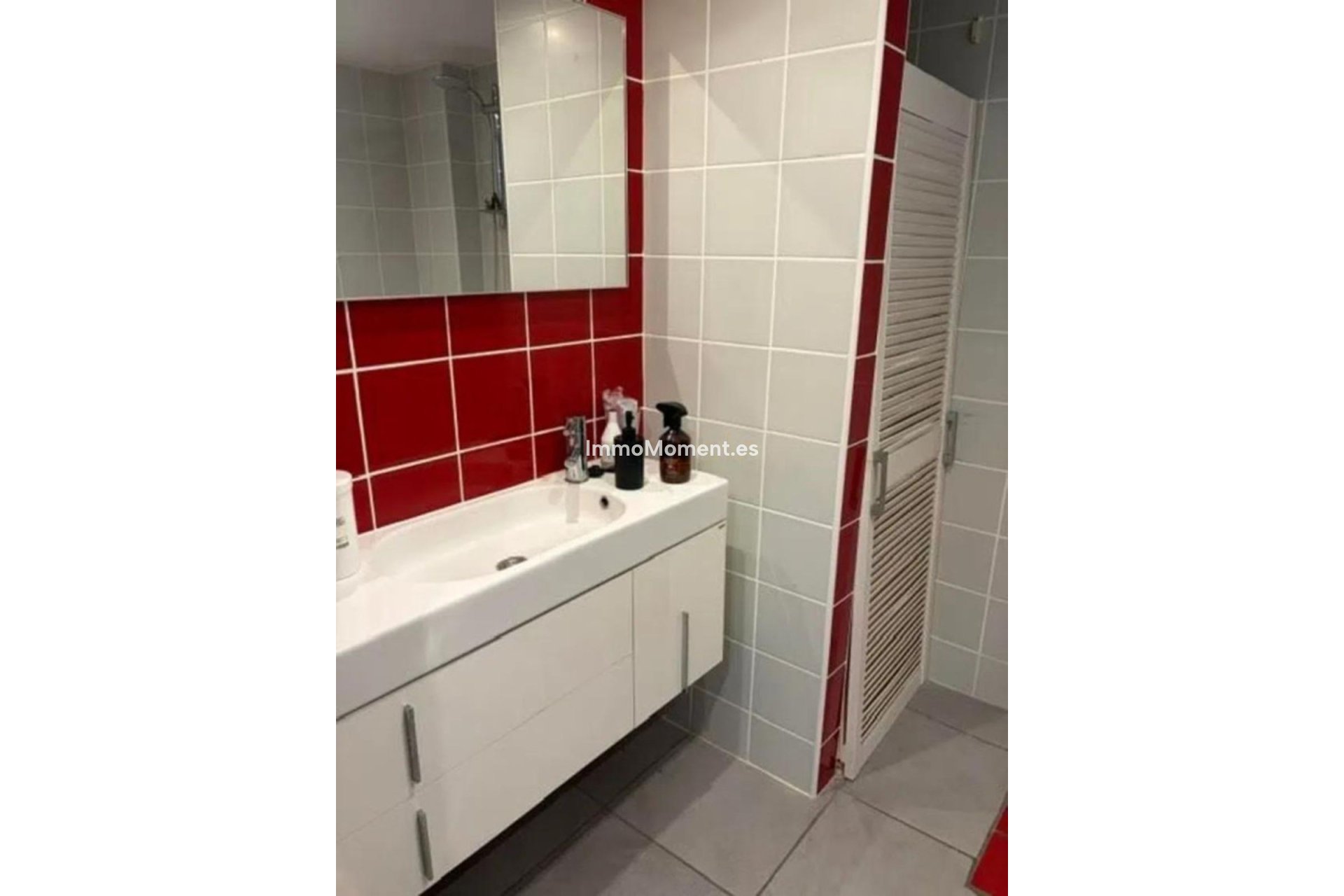 Bestaande woning - Appartement - Marbella - Marbella Centro