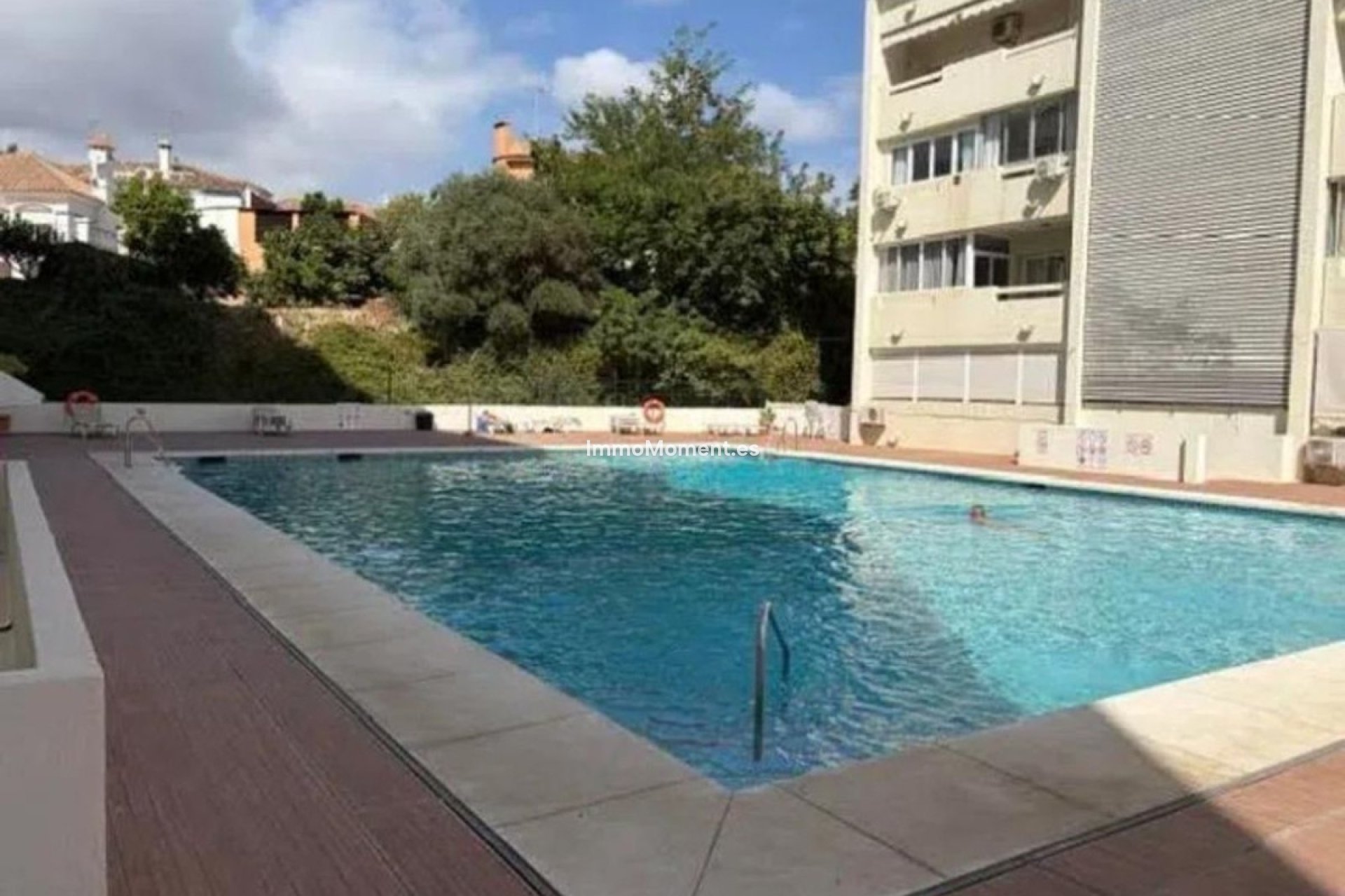 Bestaande woning - Appartement - Marbella - Marbella Centro