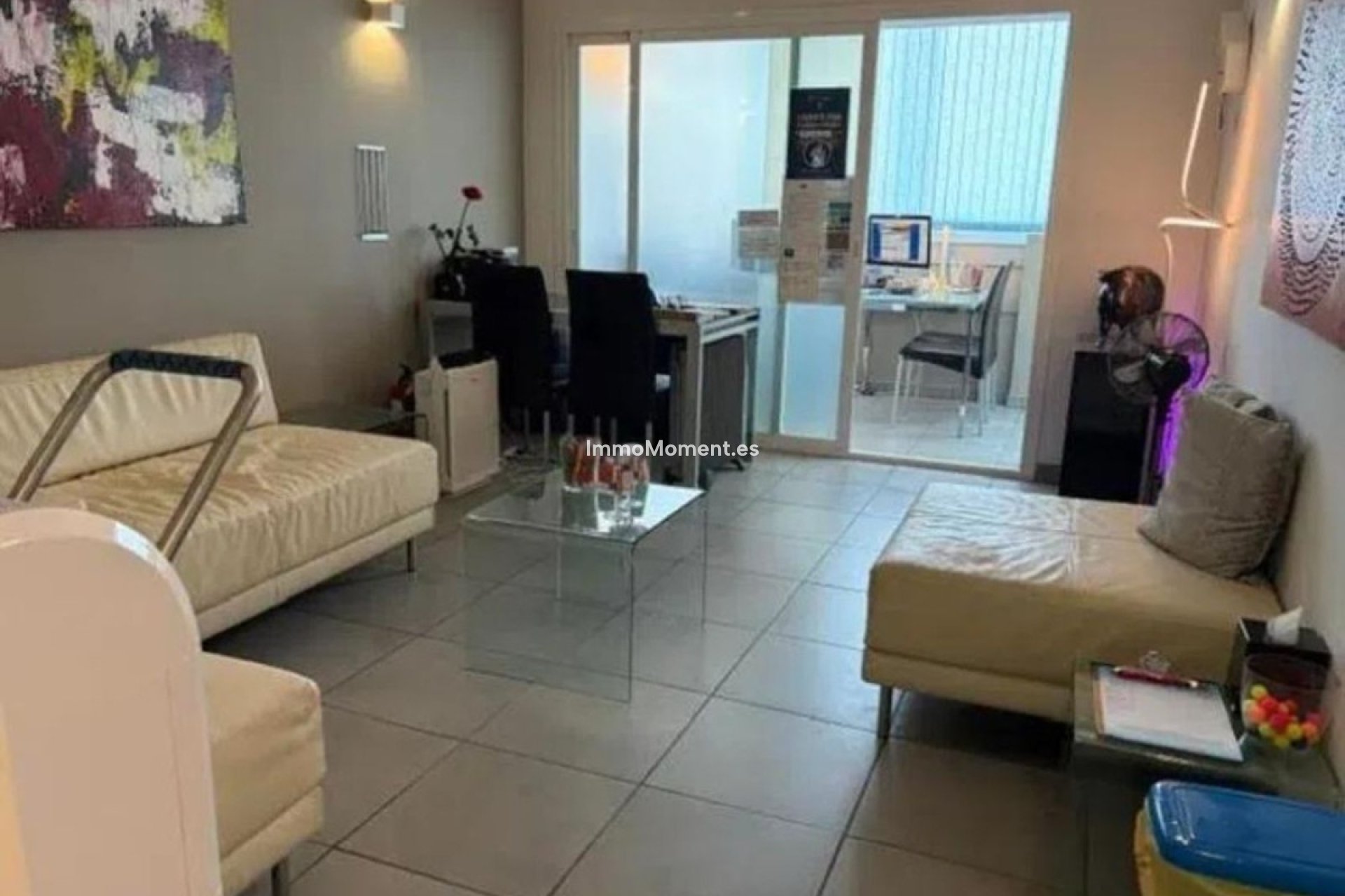 Bestaande woning - Appartement - Marbella - Marbella Centro