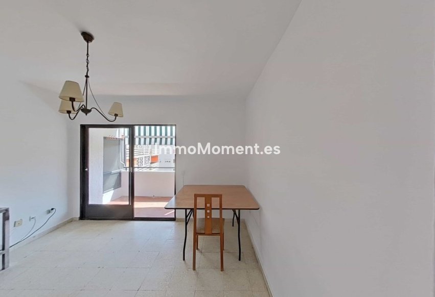 Bestaande woning - Appartement - Marbella - Marbella Centro